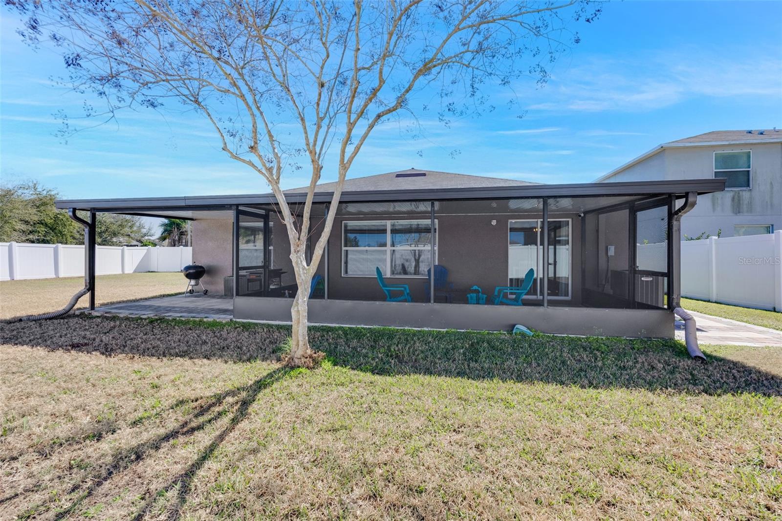 HIGHLAND ESTATES PH 2A - Residential