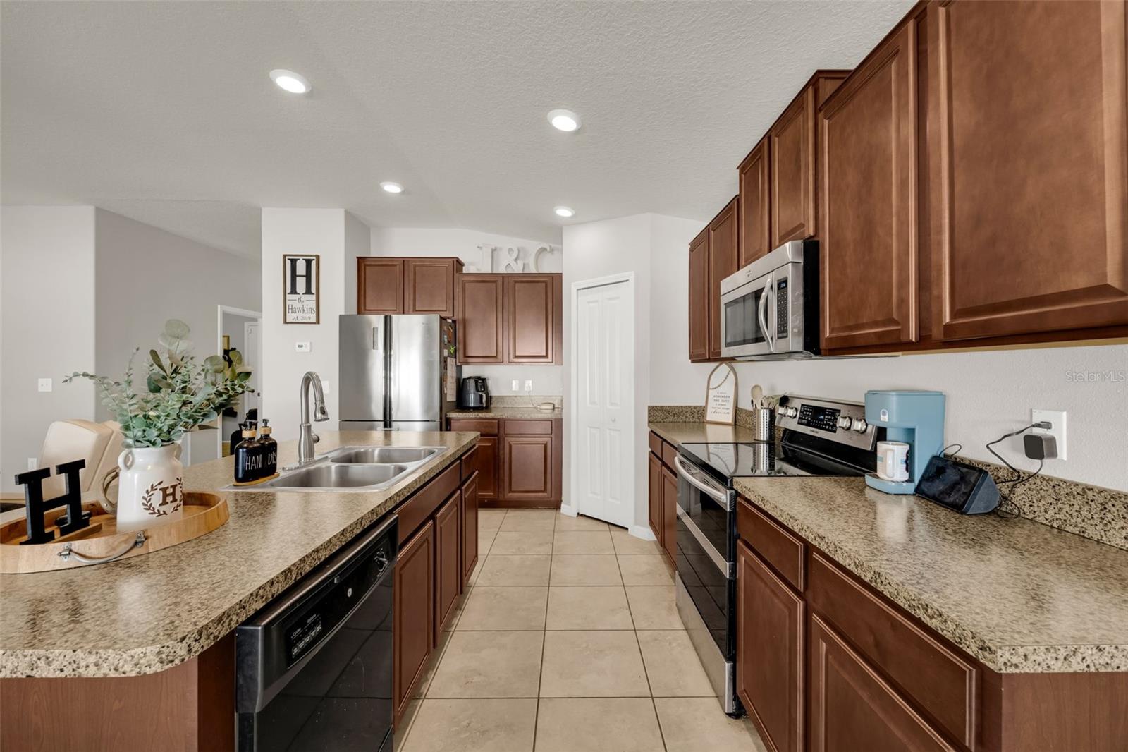 HIGHLAND ESTATES PH 2A - Residential