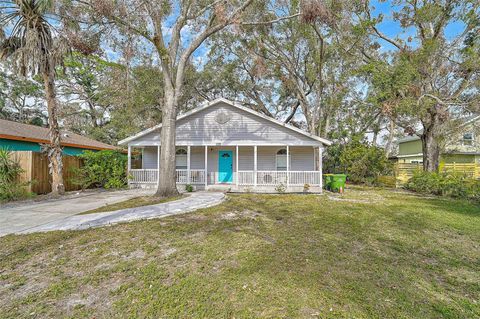 A home in SARASOTA