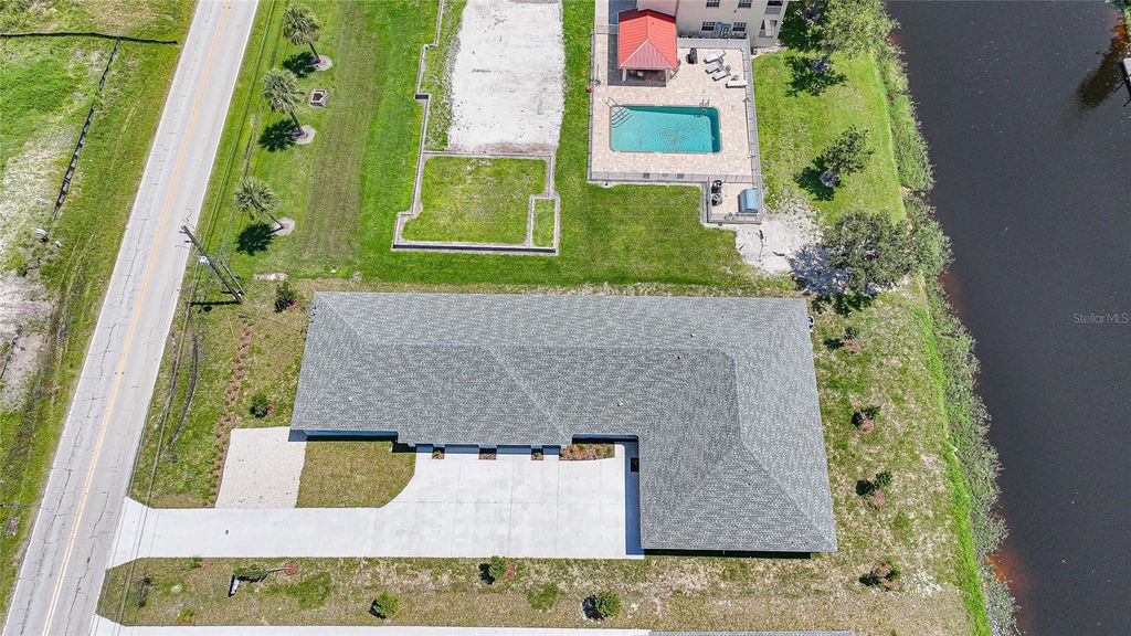 Photo of 238 Boundary Boulevard #3, Rotonda West, FL 33947 (MLS # D6143022)