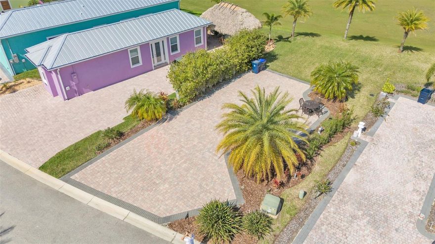 Check out this pad. It is an incredible value at the current price!!! 

It is close to the clubhouse and set up to build a future casita.

Bay Lake Motorcoach Resort is a Class A motorcoach resort offering incredible amenities. Owners and visitors can fill their days with activities and club outings or simply relax and enjoy the resort. Whether in search of community, travel, relaxation or recreation, Bay Lake is your home base for the Florida Lifestyle.