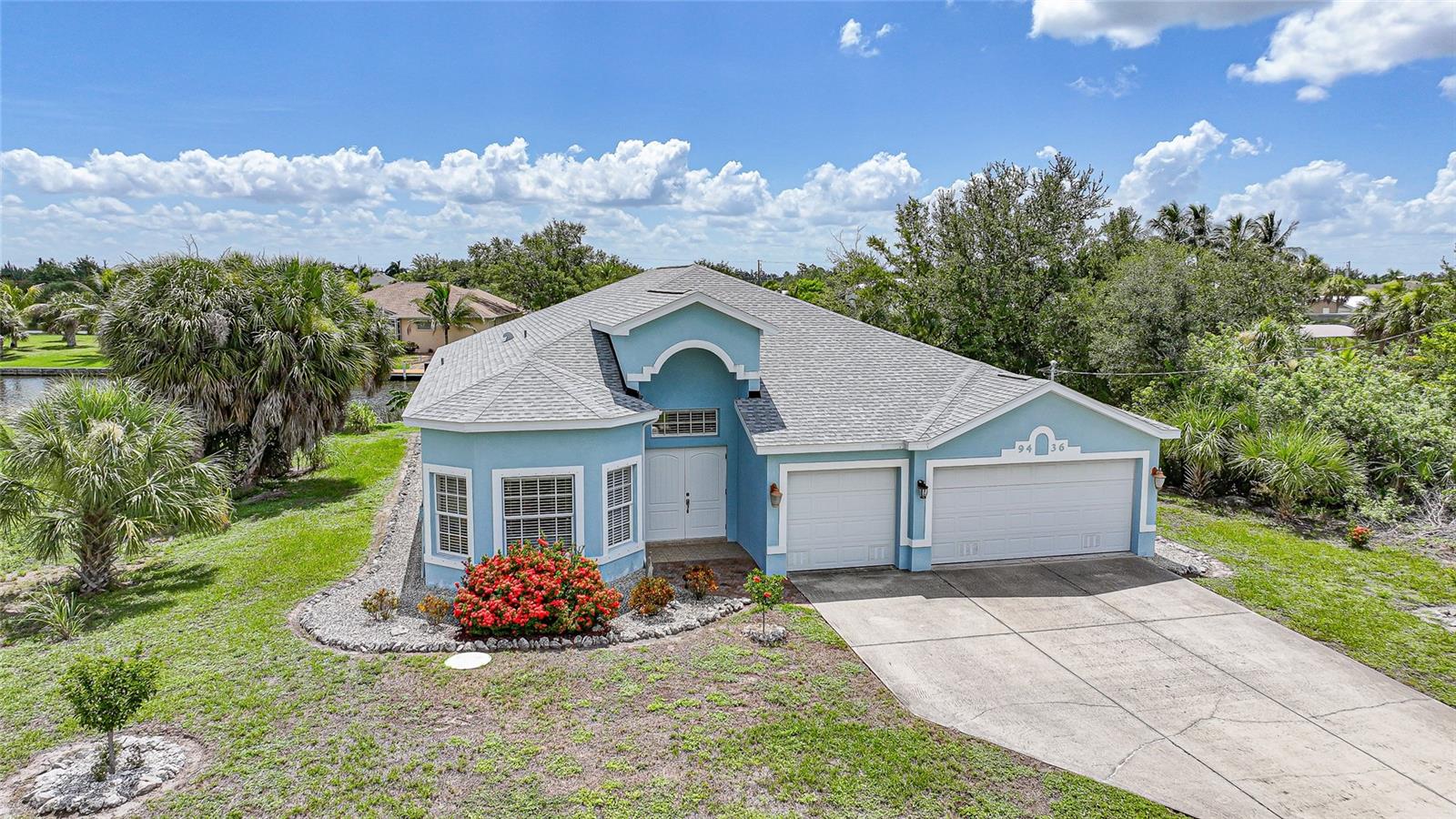 9436 PRESIDENT CIRCLE