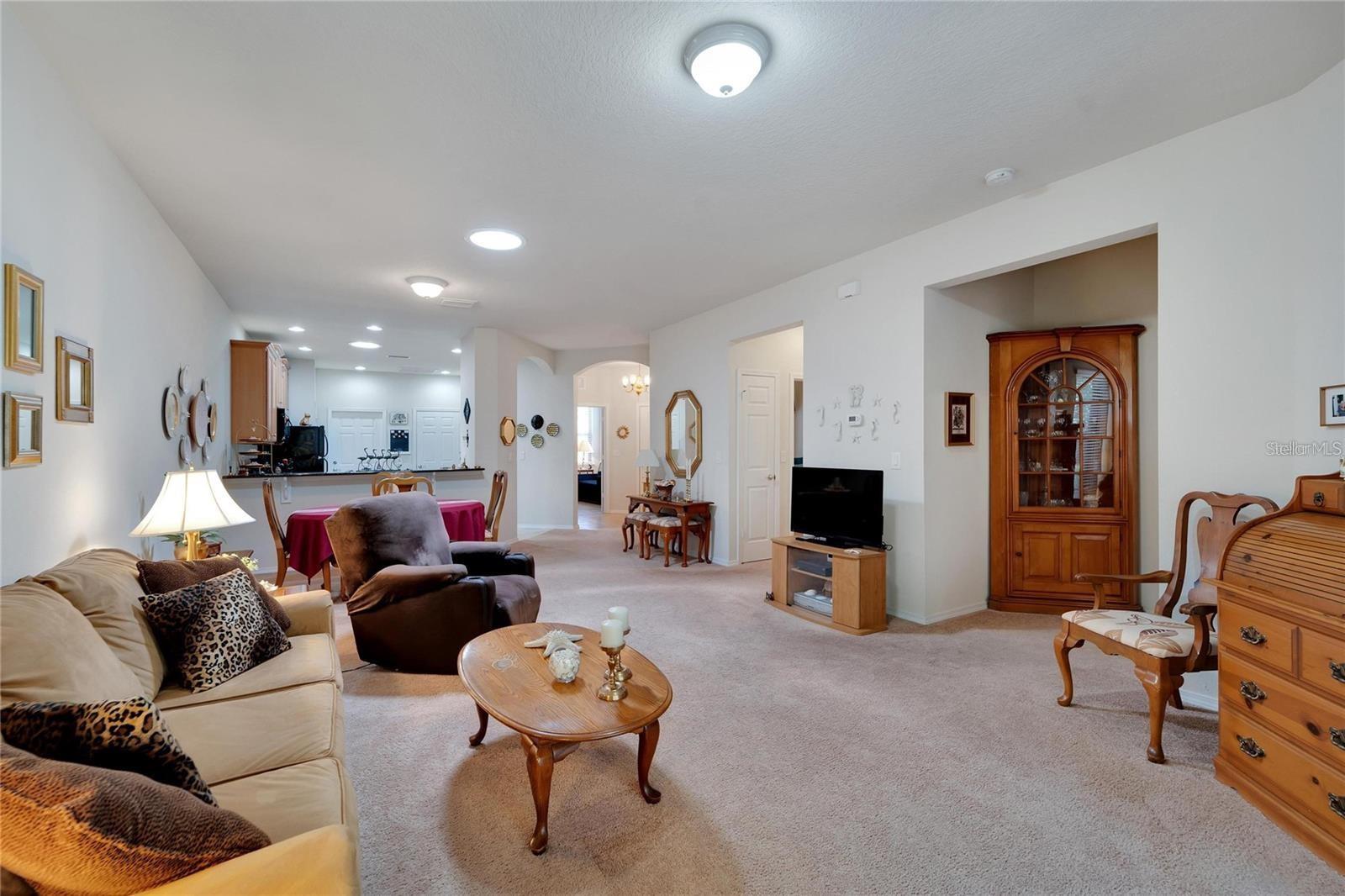 SOUTHSHORE FALLS PH 3A-PART - Residential