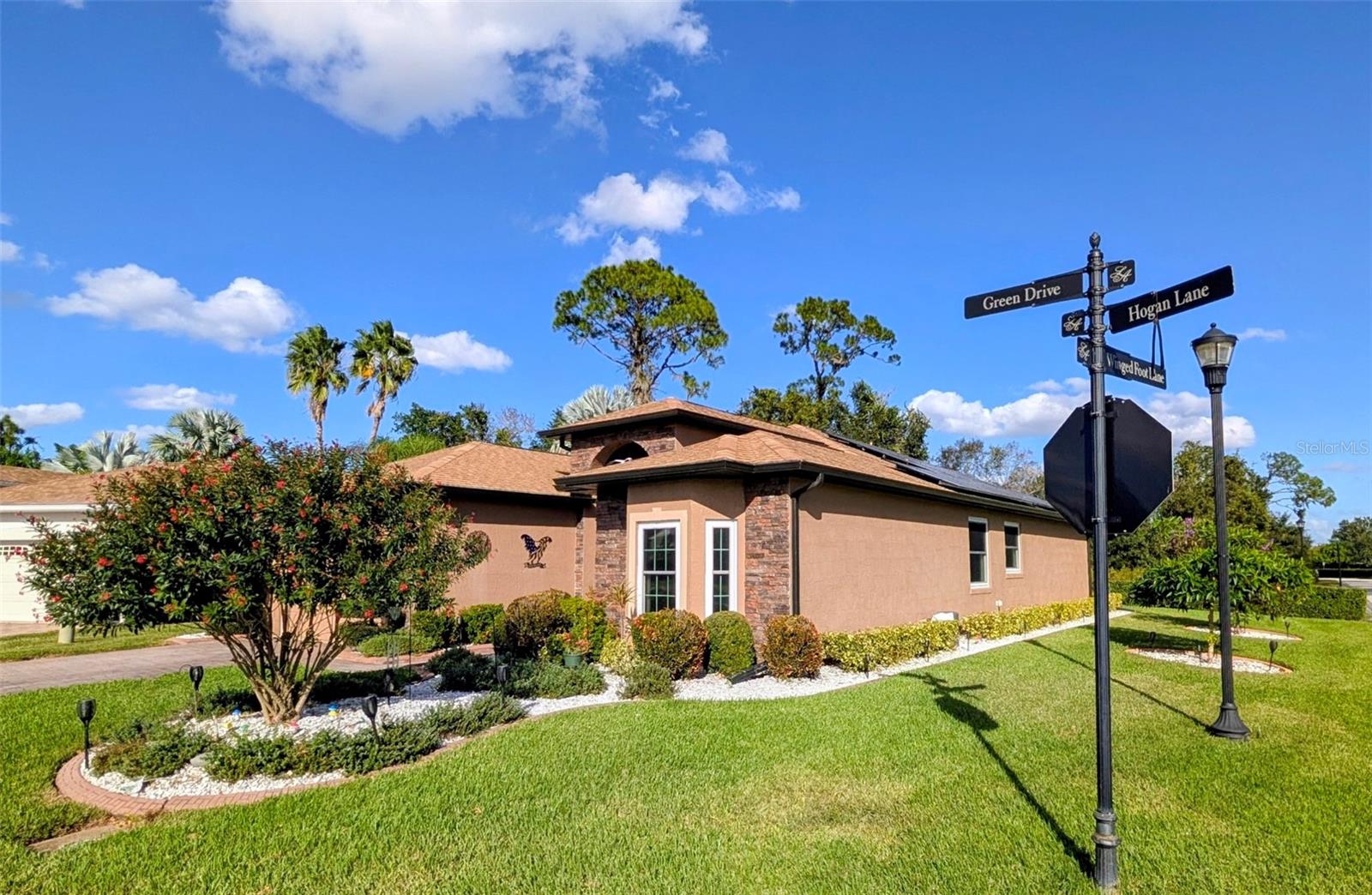 LAKE ASHTON WEST PH 01 - Residential