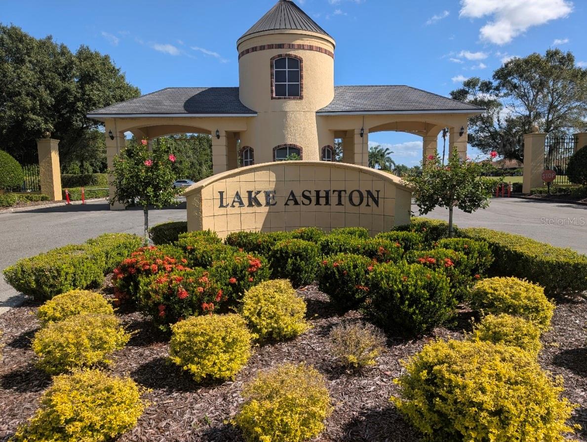 LAKE ASHTON WEST PH 01 - Residential