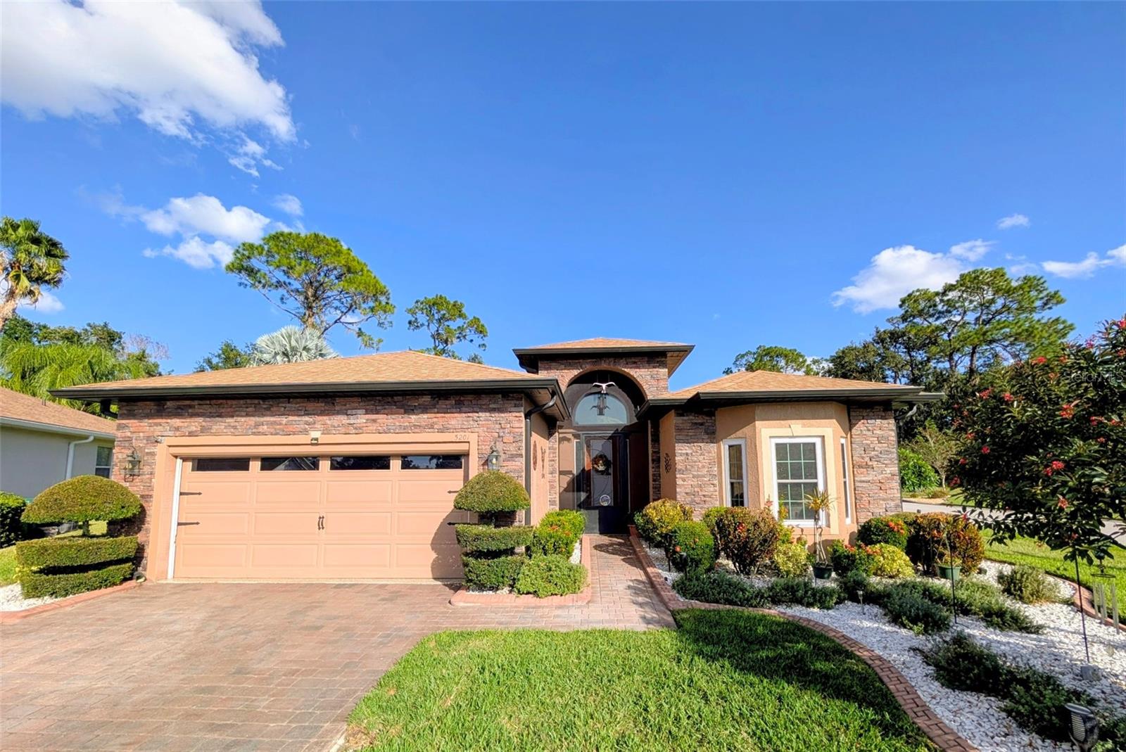 LAKE ASHTON WEST PH 01 - Residential