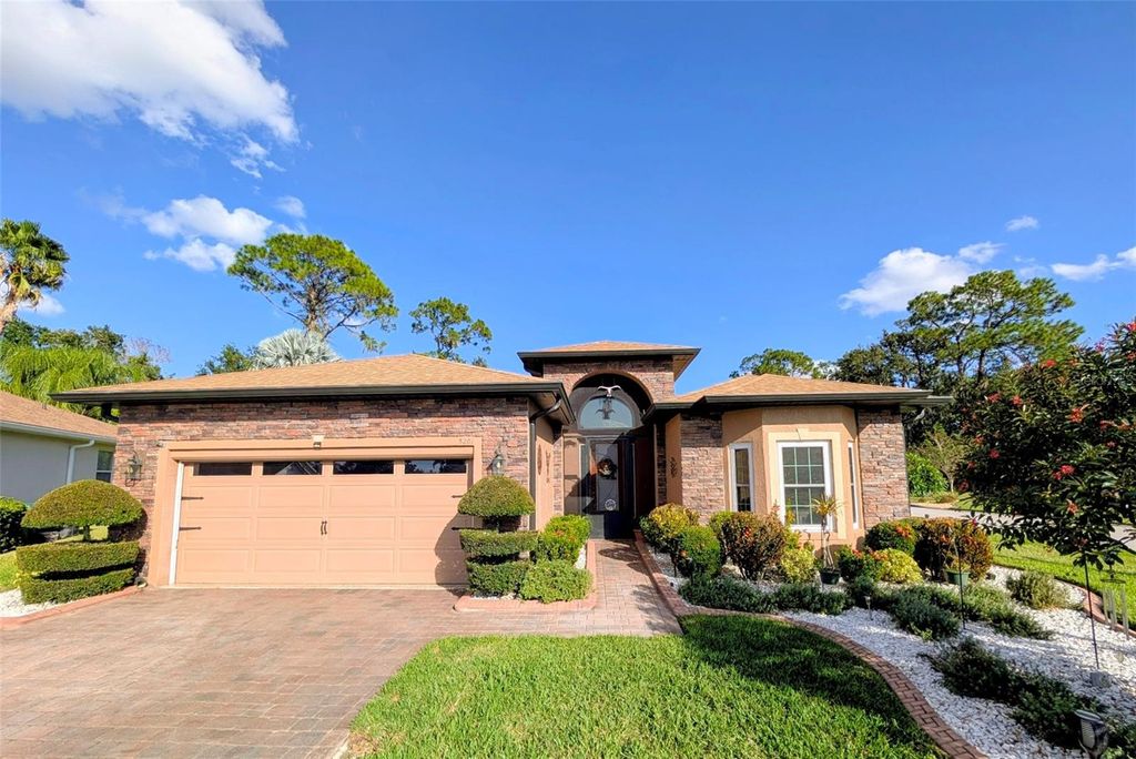 Photo of 5201 Green Drive, Winter Haven, FL 33884 (MLS # TB8441806)