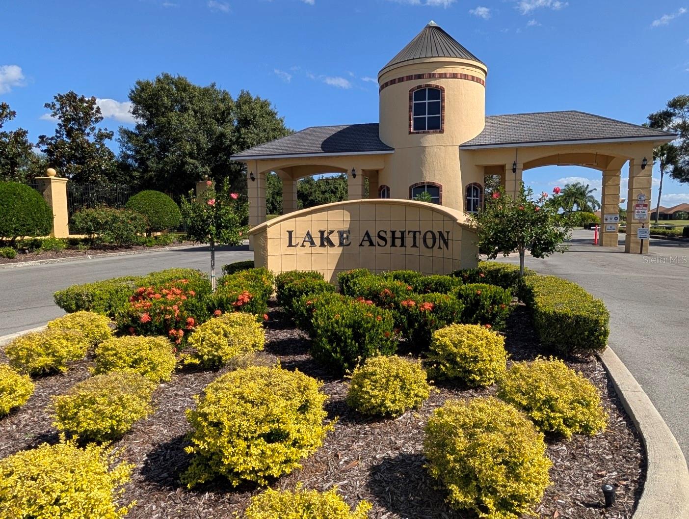 LAKE ASHTON WEST PH 01 - Residential