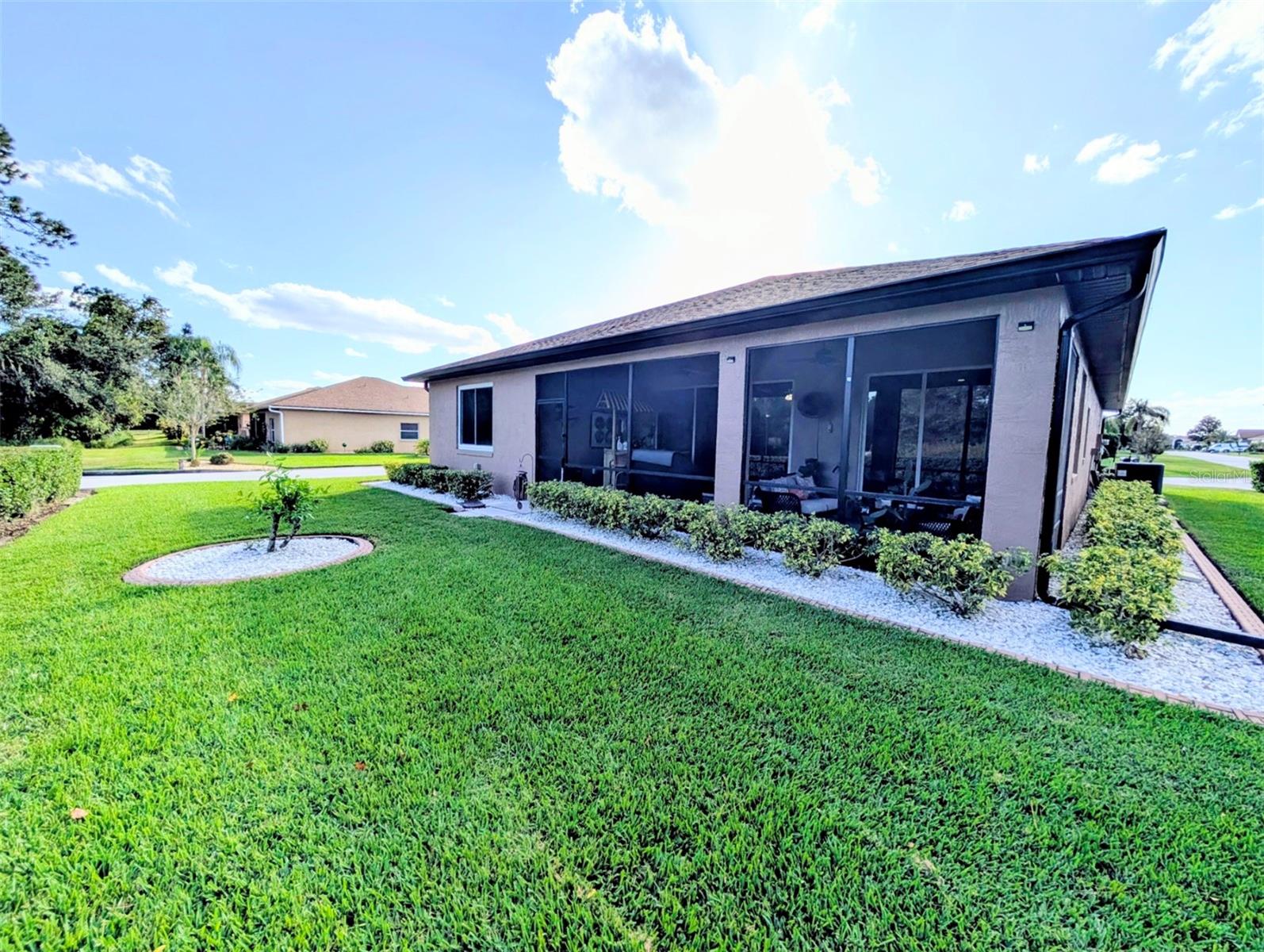 LAKE ASHTON WEST PH 01 - Residential