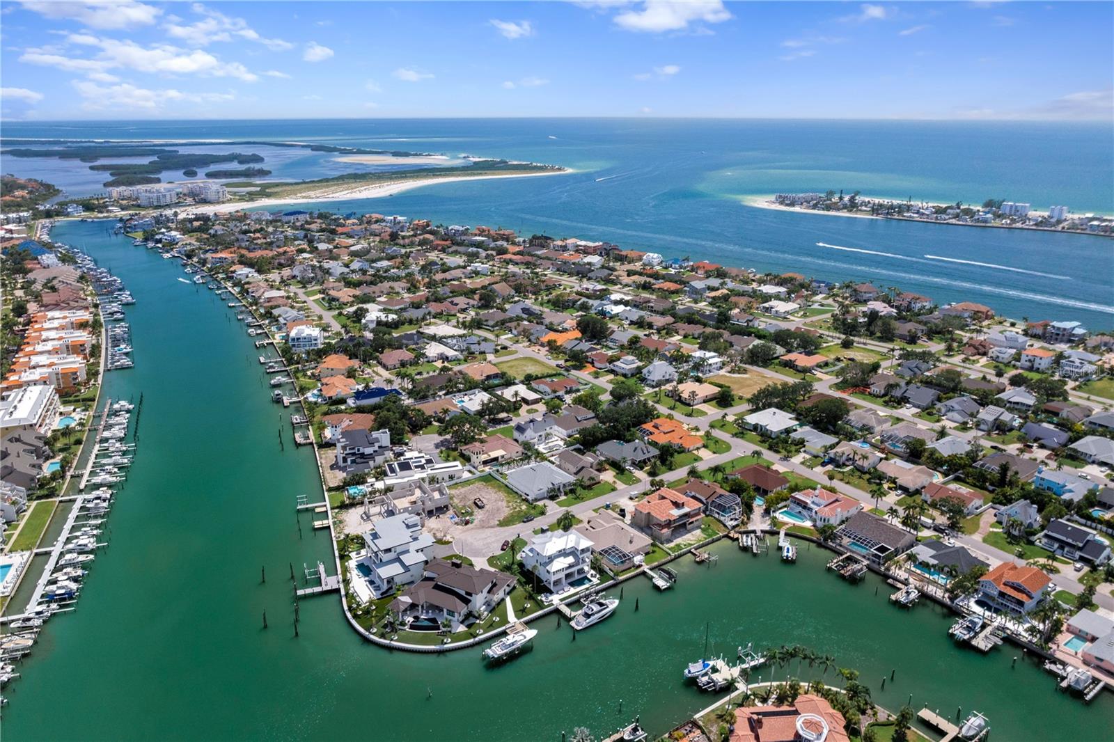 TIERRA VERDE UNIT 1 4TH REP - Residential