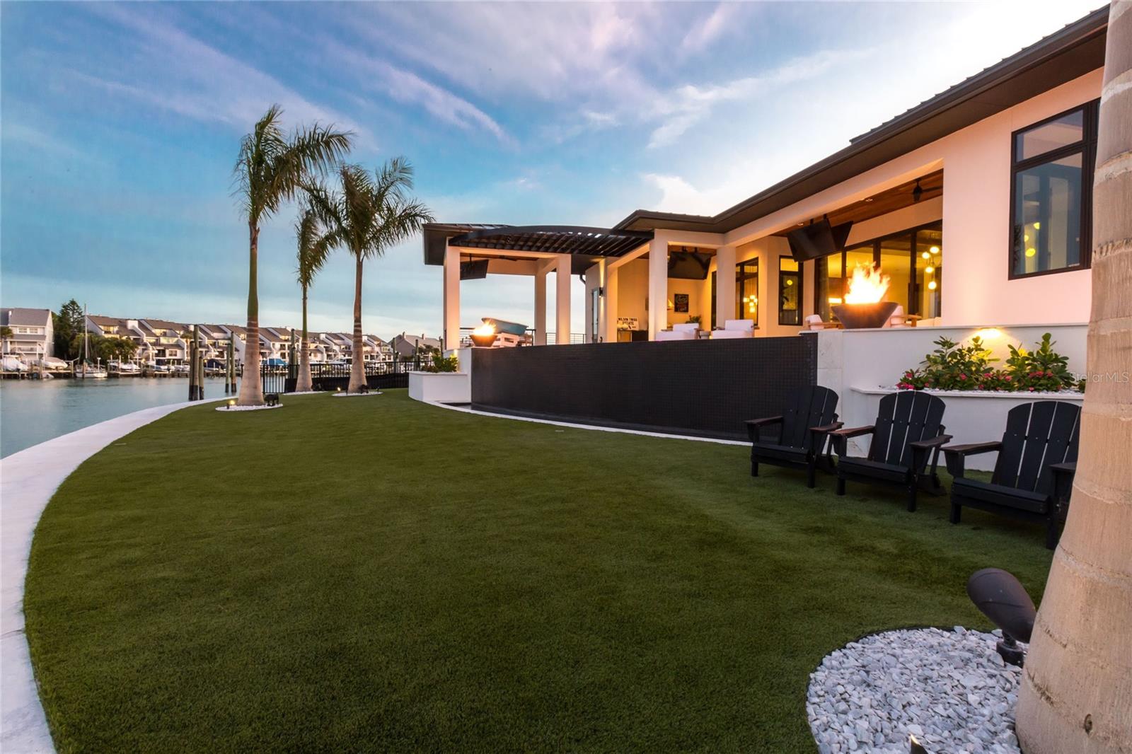 TIERRA VERDE UNIT 1 4TH REP - Residential