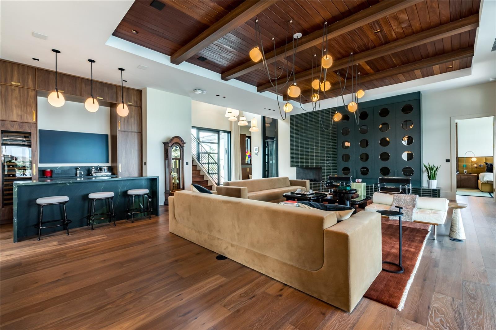 TIERRA VERDE UNIT 1 4TH REP - Residential