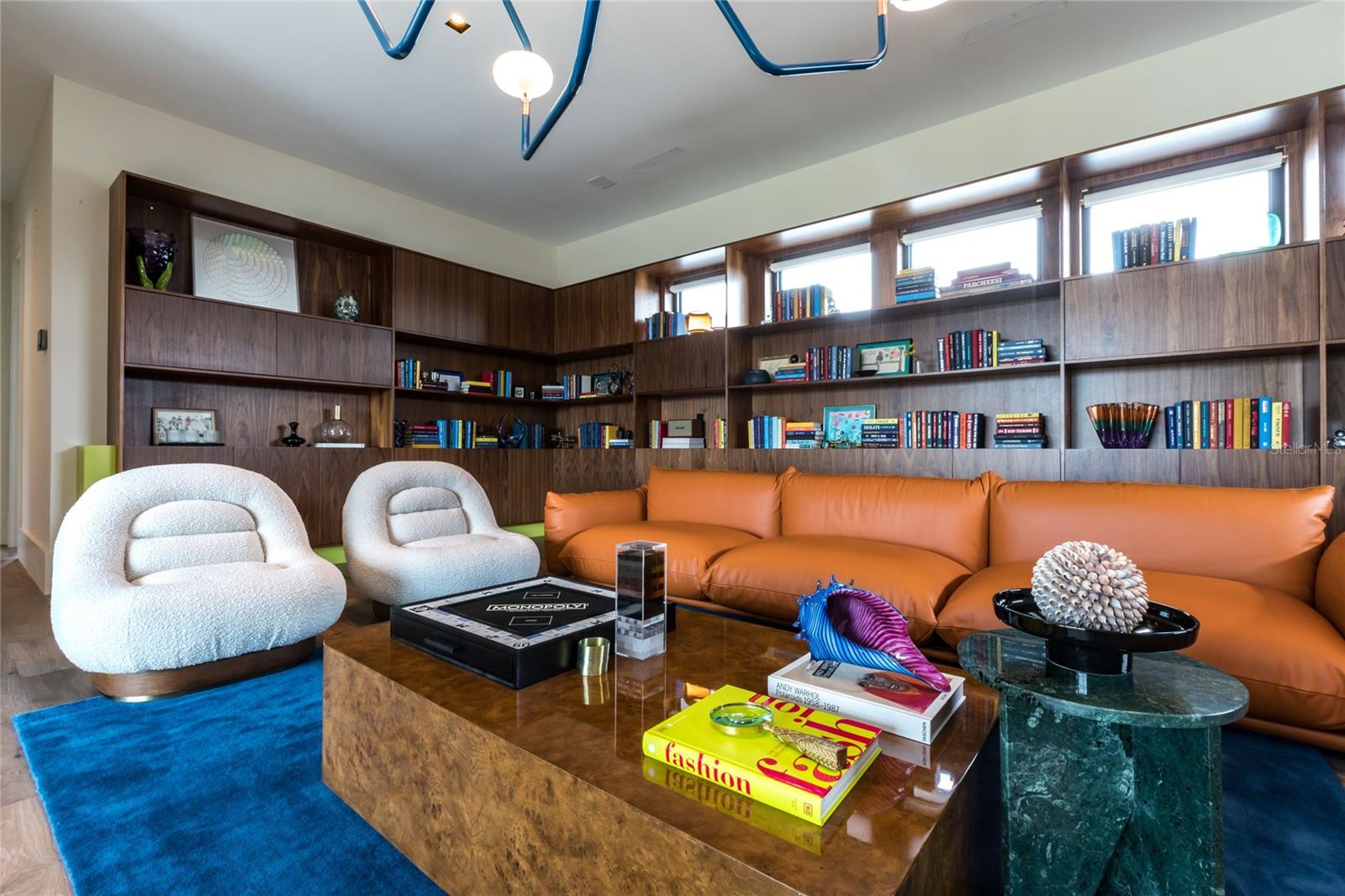 TIERRA VERDE UNIT 1 4TH REP - Residential
