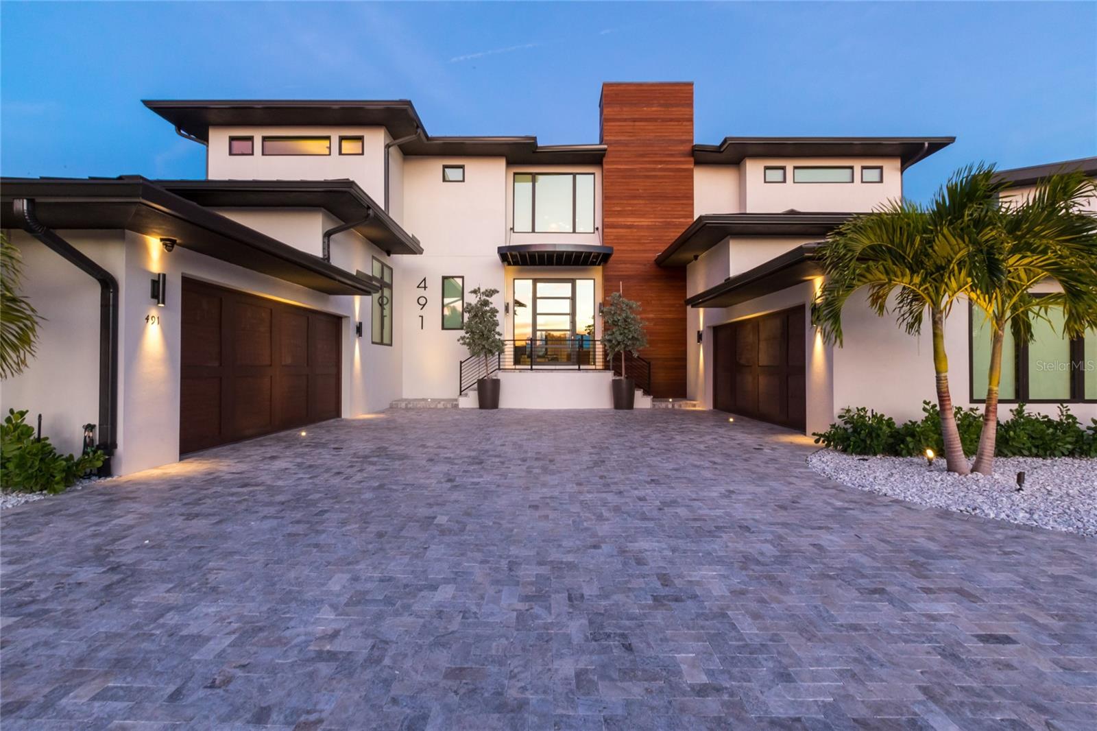 491 LAGUNA DRIVE