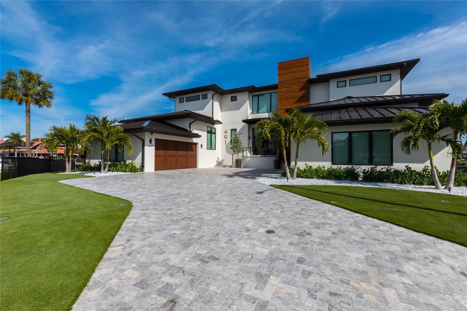TIERRA VERDE UNIT 1 4TH REP - Residential