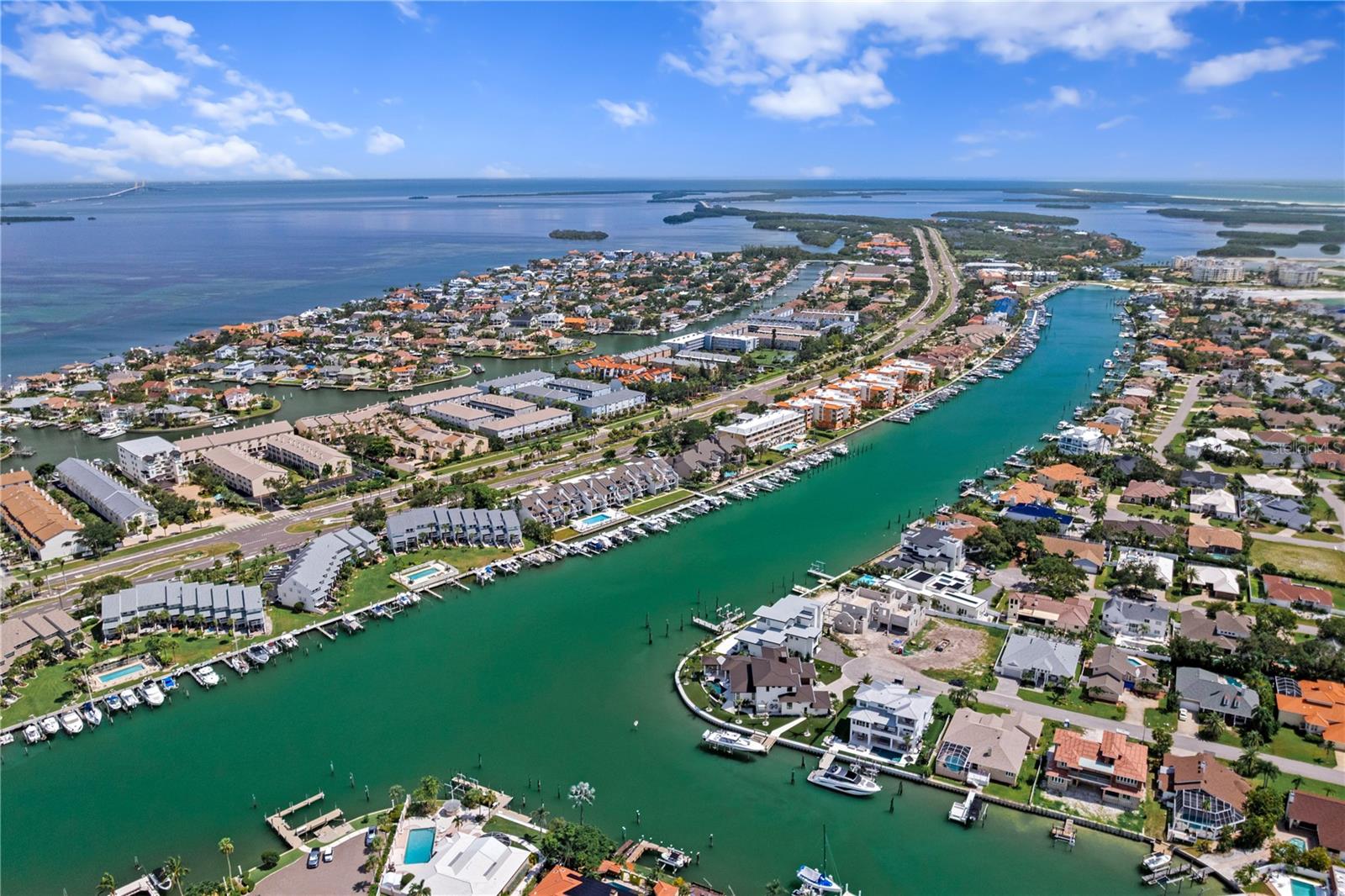 TIERRA VERDE UNIT 1 4TH REP - Residential