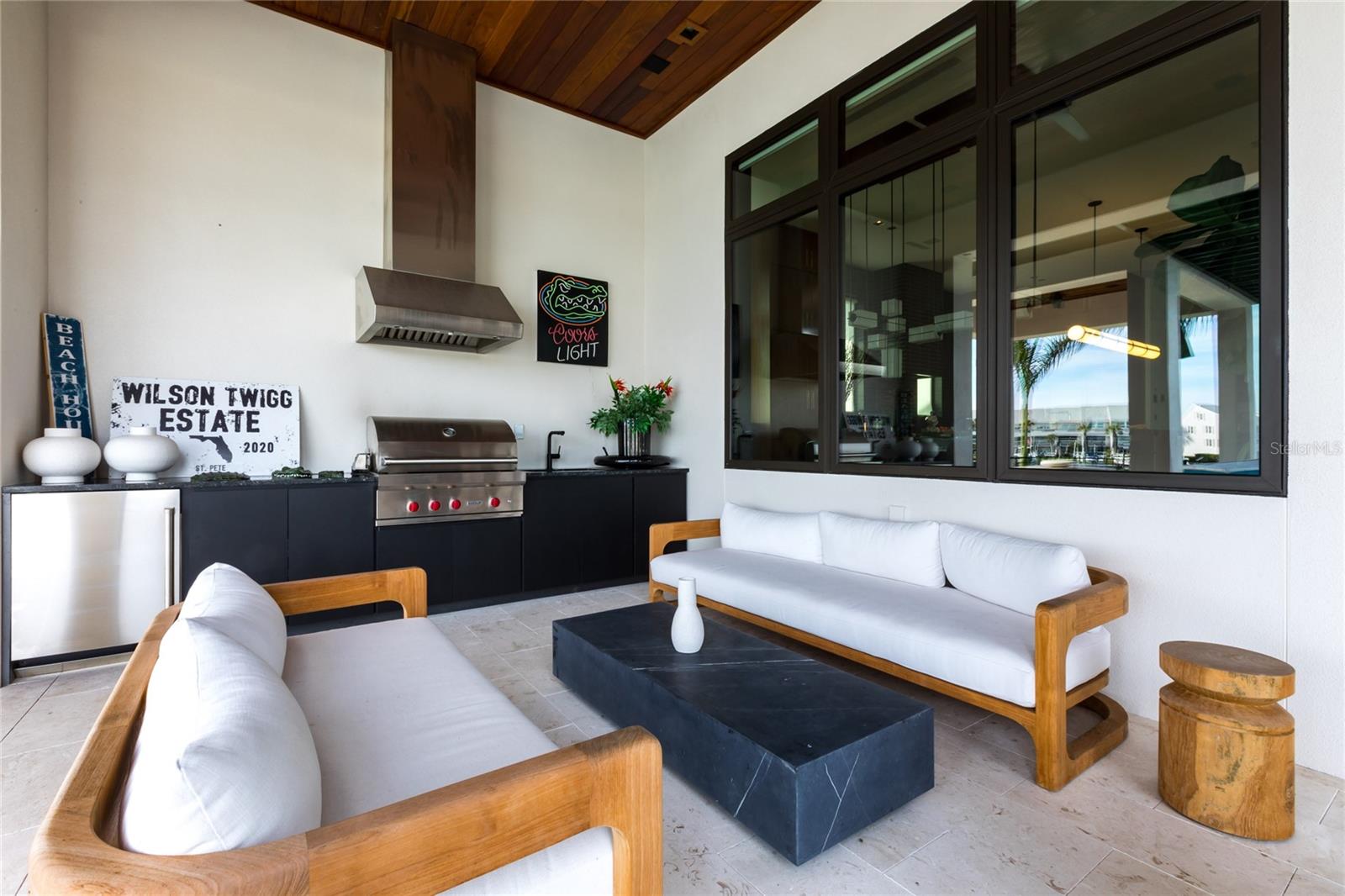 TIERRA VERDE UNIT 1 4TH REP - Residential