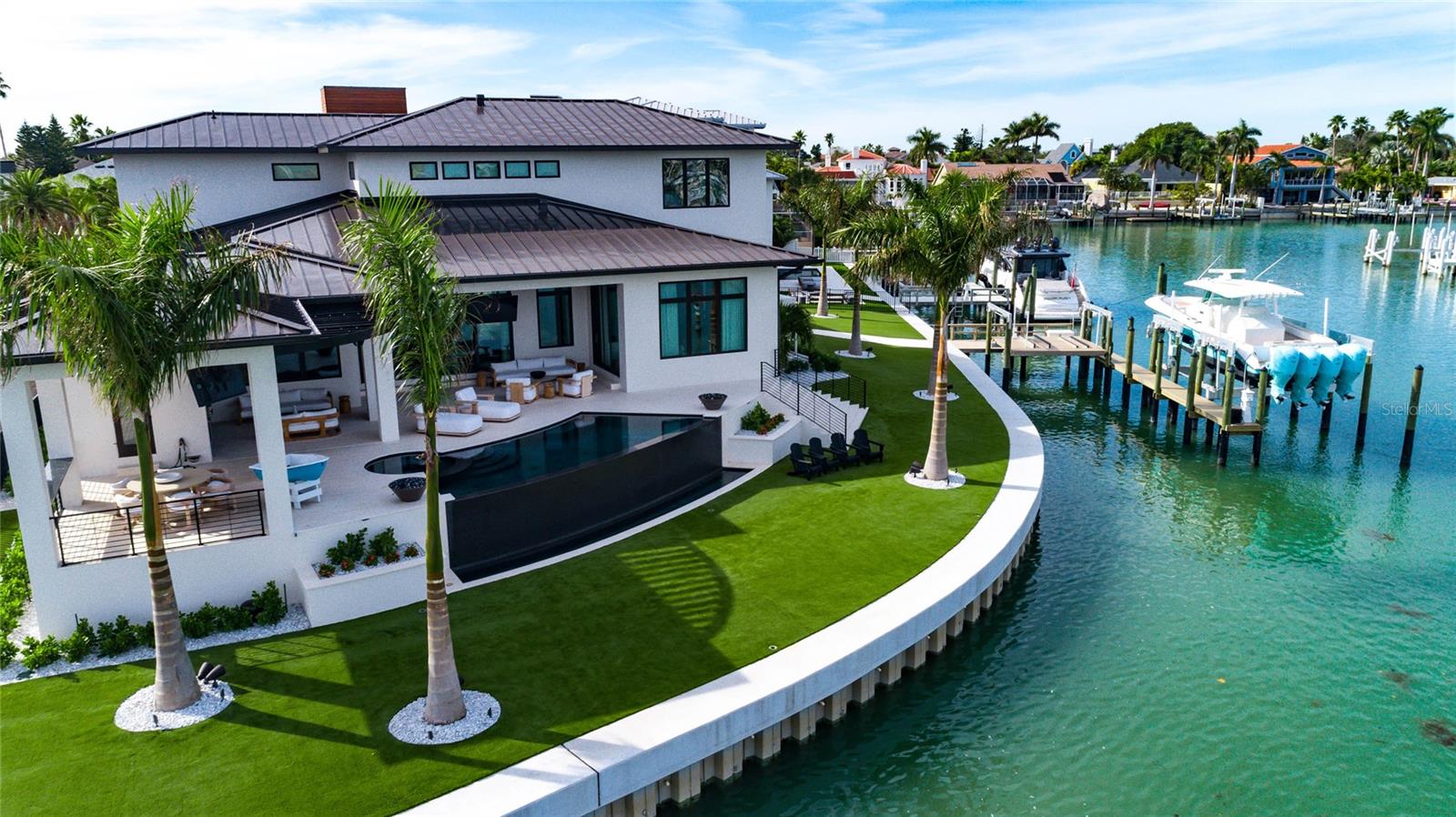 491 LAGUNA DRIVE
