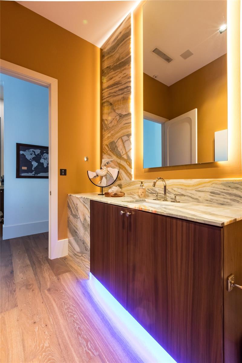 TIERRA VERDE UNIT 1 4TH REP - Residential