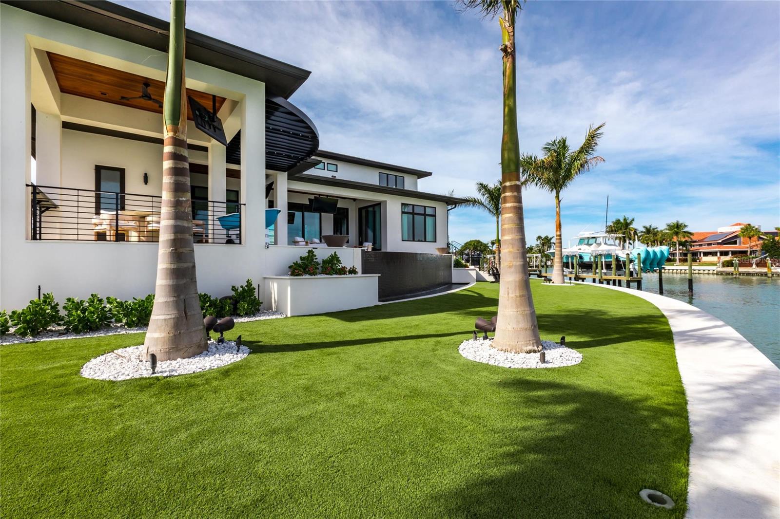 TIERRA VERDE UNIT 1 4TH REP - Residential