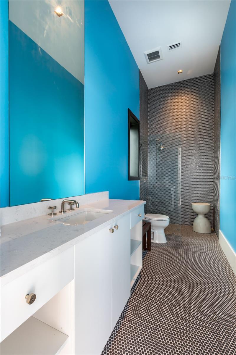 TIERRA VERDE UNIT 1 4TH REP - Residential