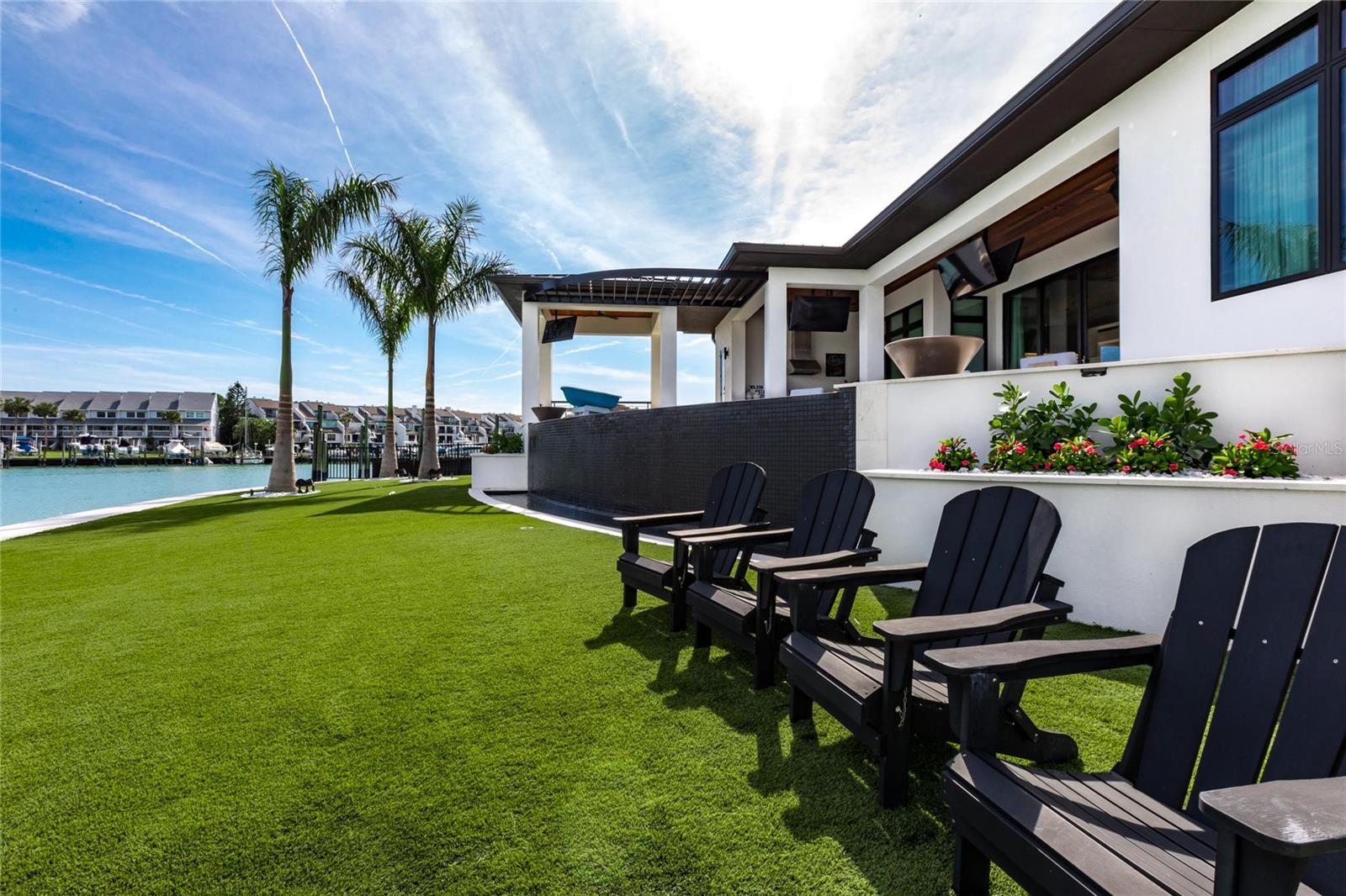 TIERRA VERDE UNIT 1 4TH REP - Residential