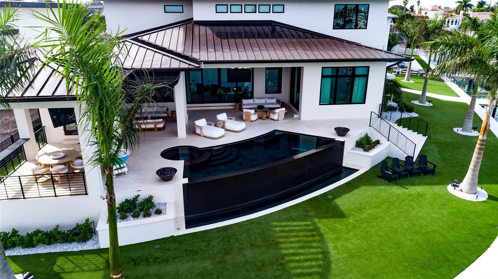 TIERRA VERDE UNIT 1 4TH REP - Residential