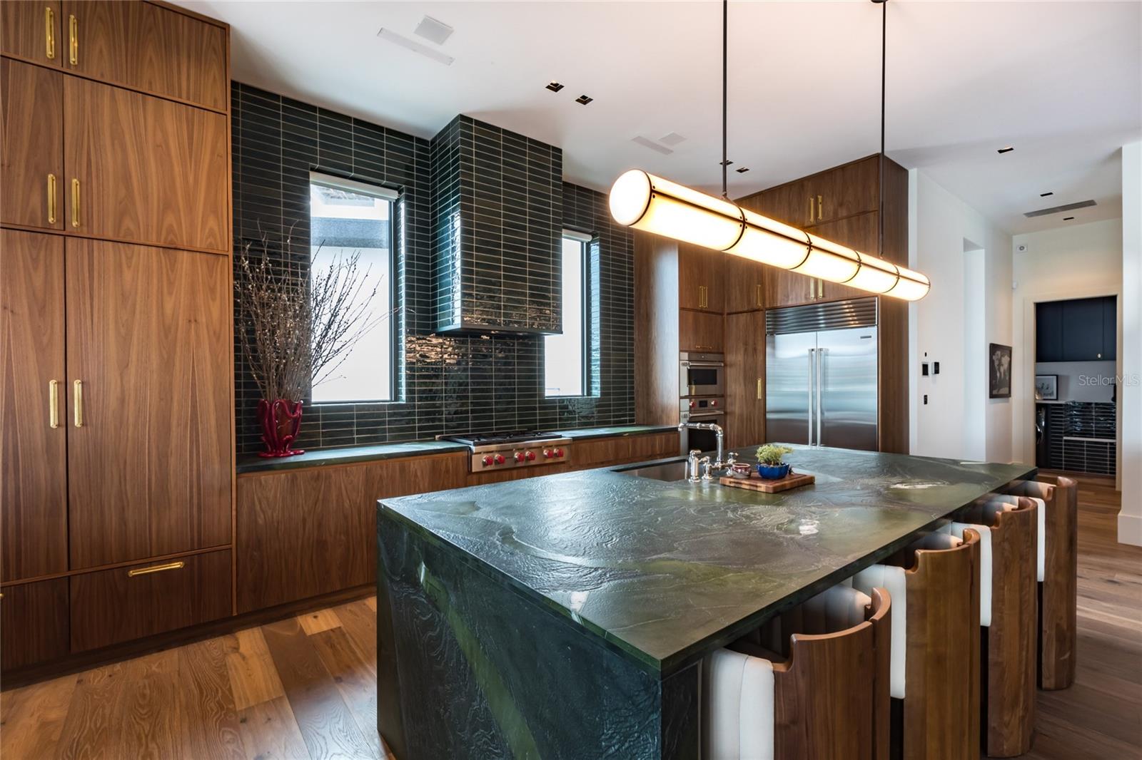 TIERRA VERDE UNIT 1 4TH REP - Residential