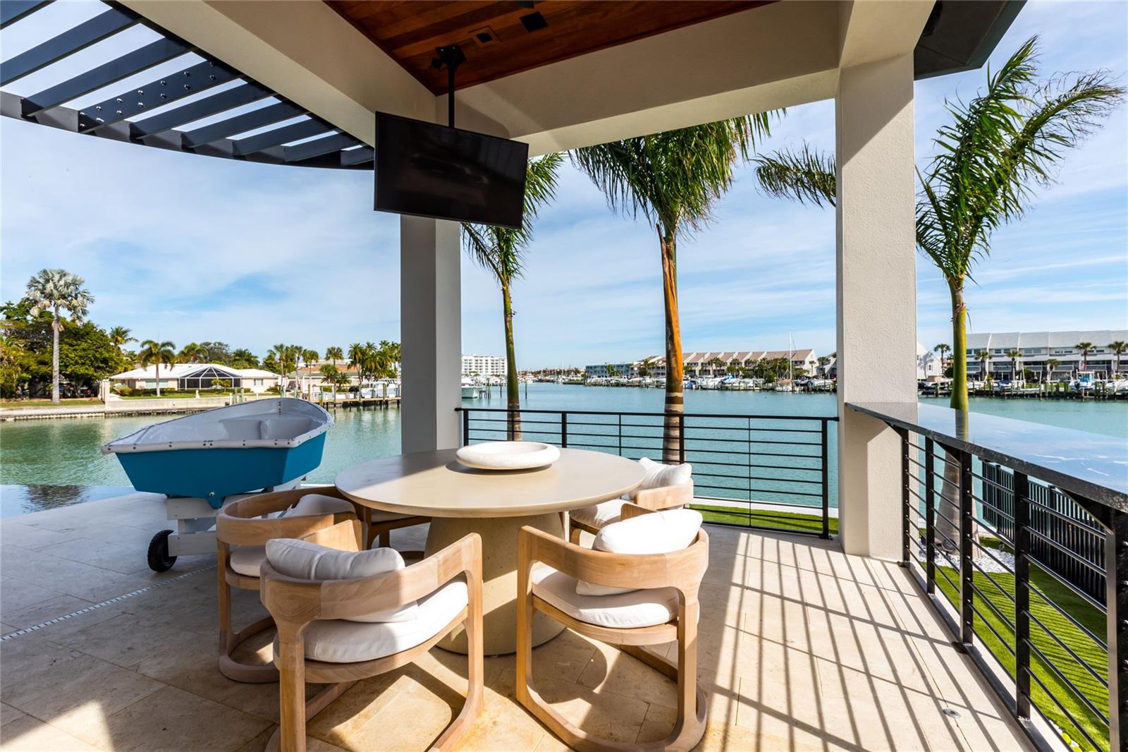 TIERRA VERDE UNIT 1 4TH REP - Residential