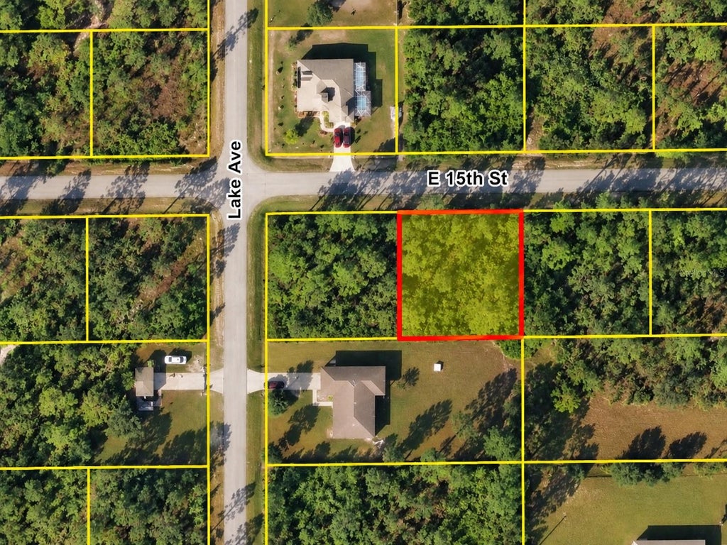 Photo of 902 E 15th Street, Lehigh Acres, FL 33972 (MLS # TB8560263)