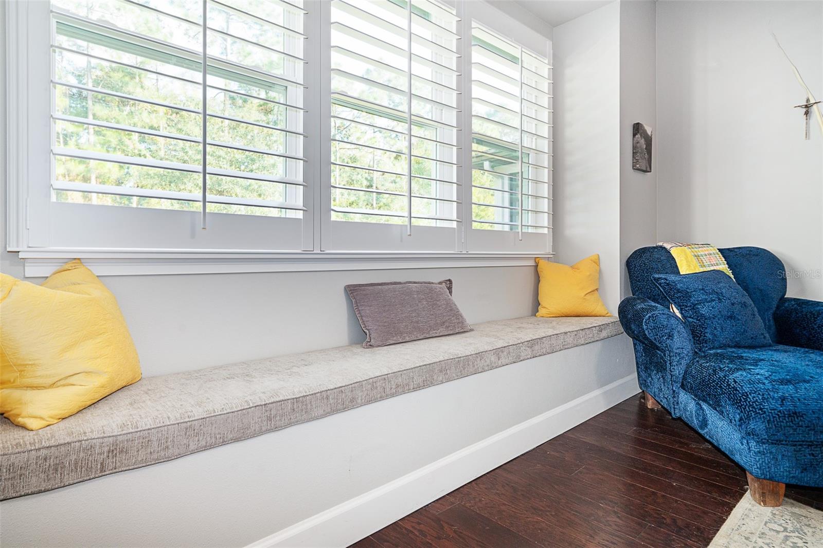 PLANTATION BAY SEC 2A-F UN 7 - Residential