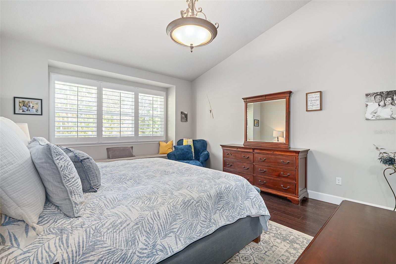 PLANTATION BAY SEC 2A-F UN 7 - Residential