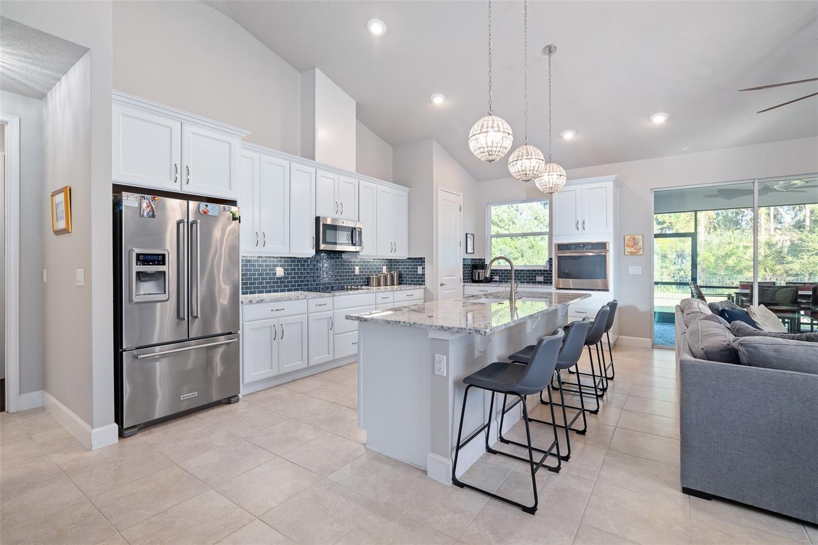 PLANTATION BAY SEC 2A-F UN 7 - Residential