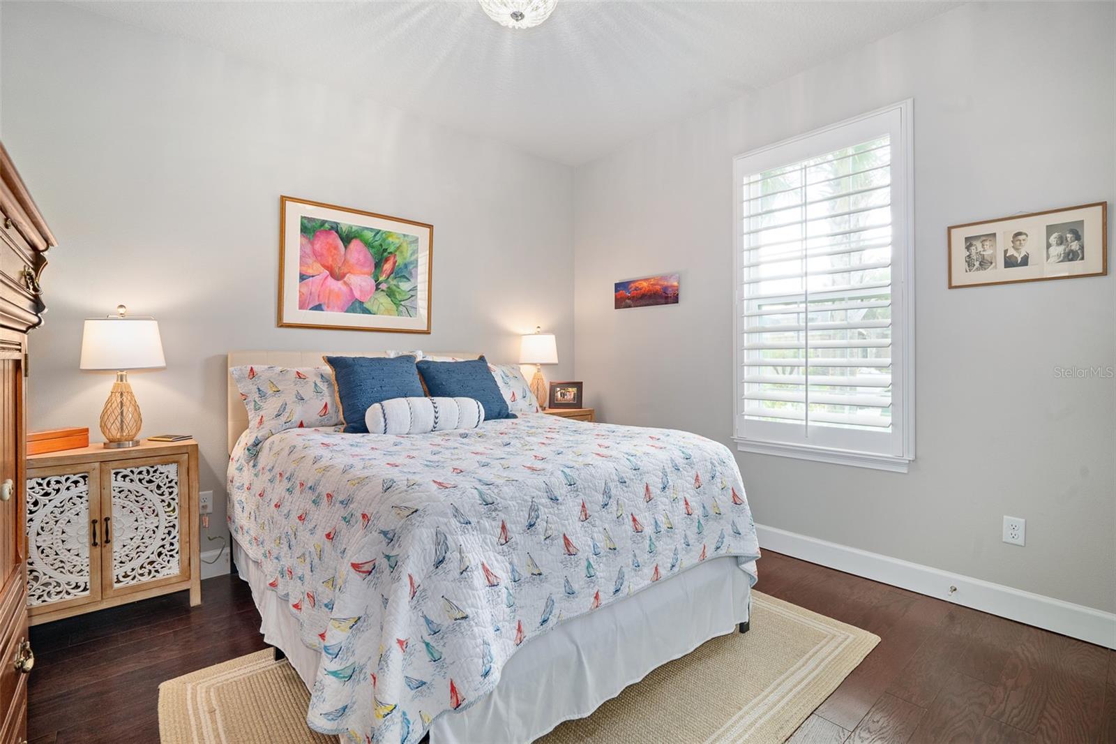 PLANTATION BAY SEC 2A-F UN 7 - Residential