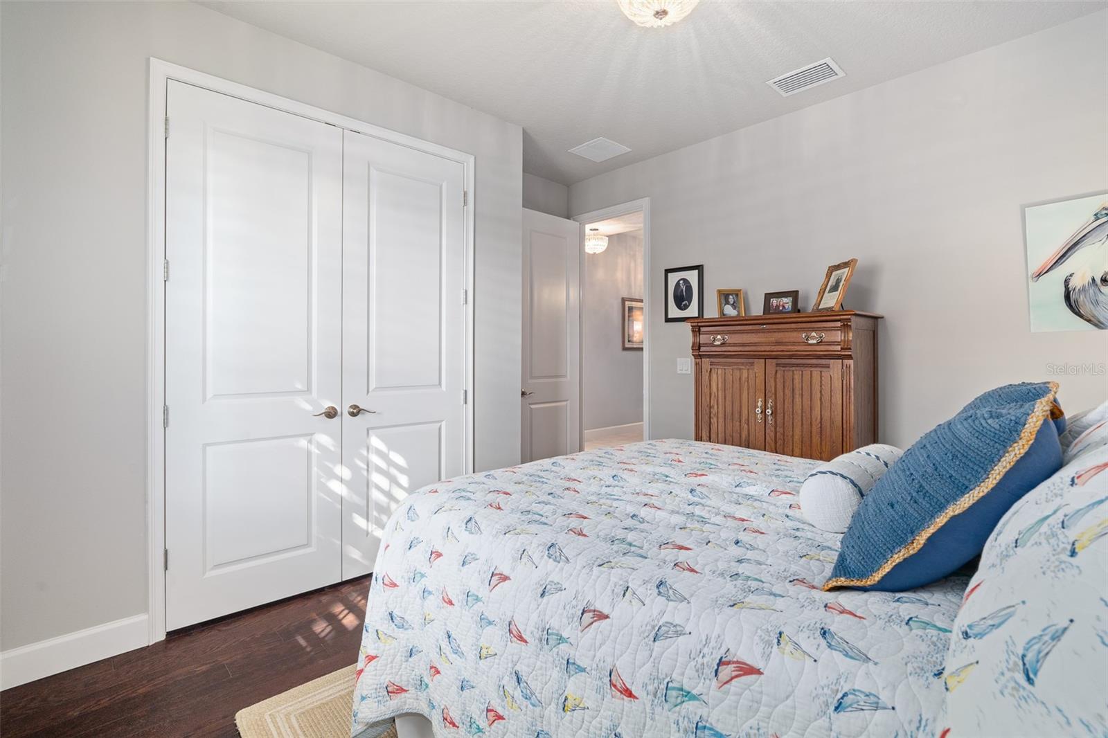 PLANTATION BAY SEC 2A-F UN 7 - Residential