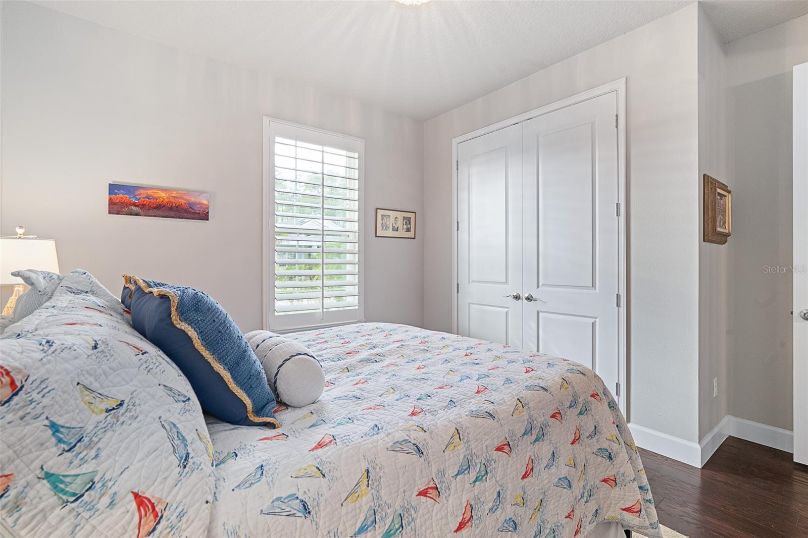 PLANTATION BAY SEC 2A-F UN 7 - Residential