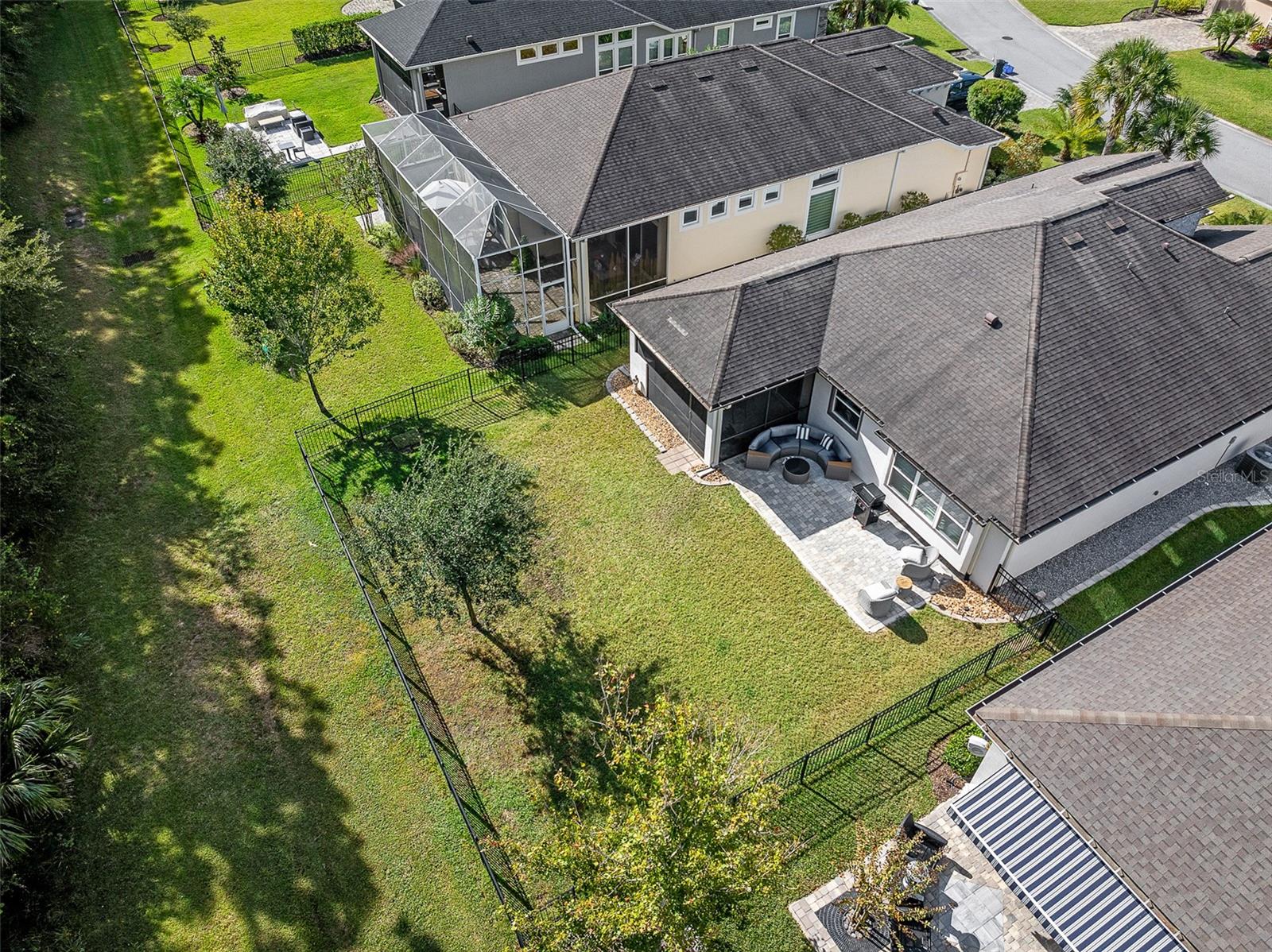 PLANTATION BAY SEC 2A-F UN 7 - Residential