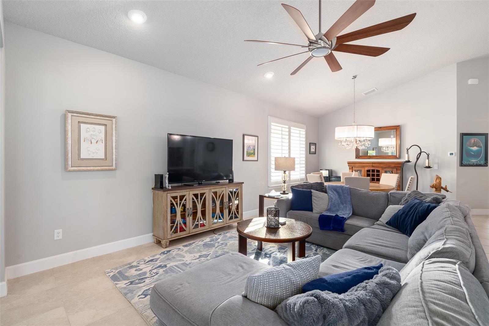 PLANTATION BAY SEC 2A-F UN 7 - Residential