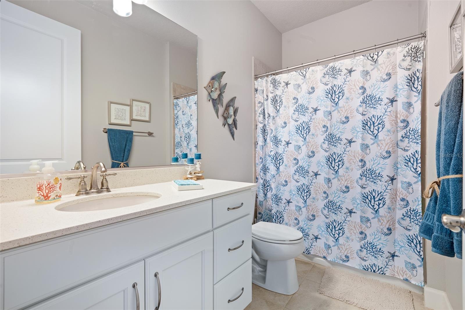 PLANTATION BAY SEC 2A-F UN 7 - Residential