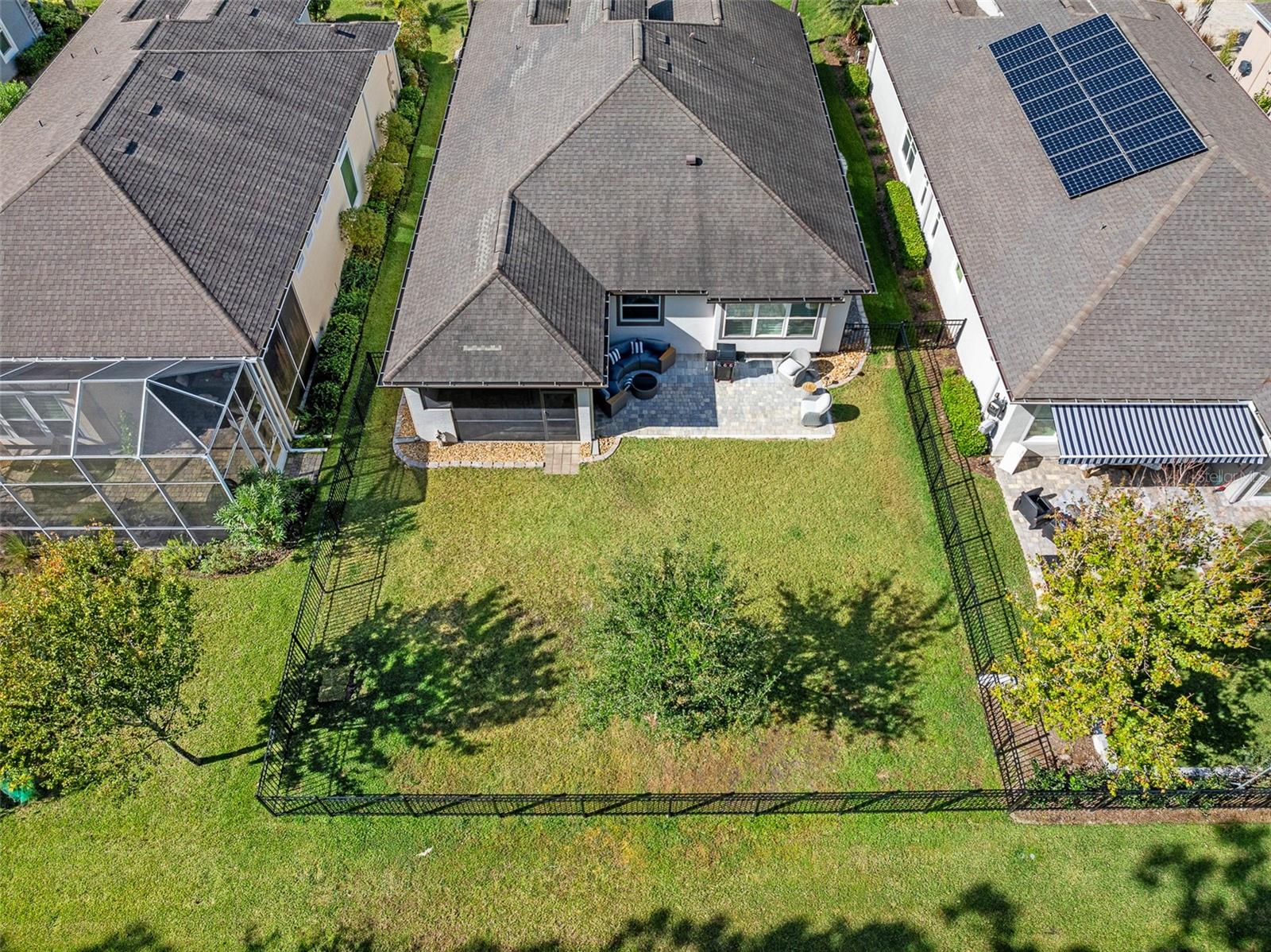 PLANTATION BAY SEC 2A-F UN 7 - Residential