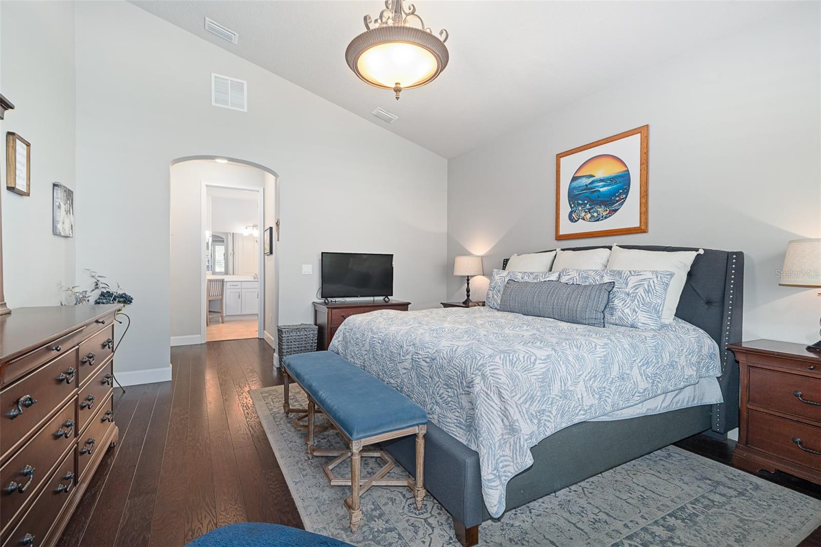 PLANTATION BAY SEC 2A-F UN 7 - Residential