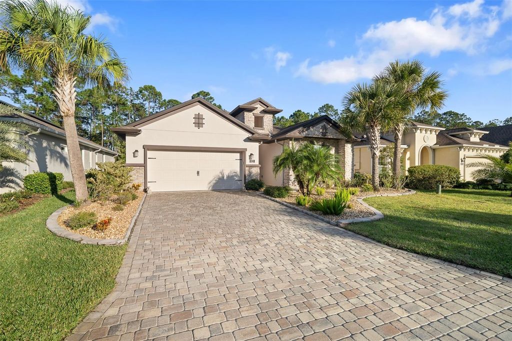 Photo of 823 Creekwood Drive, Ormond Beach, FL 32174 (MLS # FC313872)