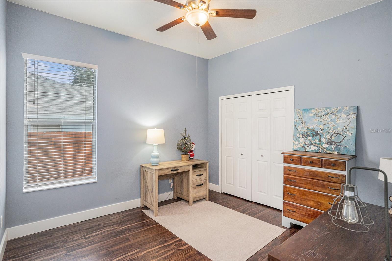 DUNCAN GROVES - Residential