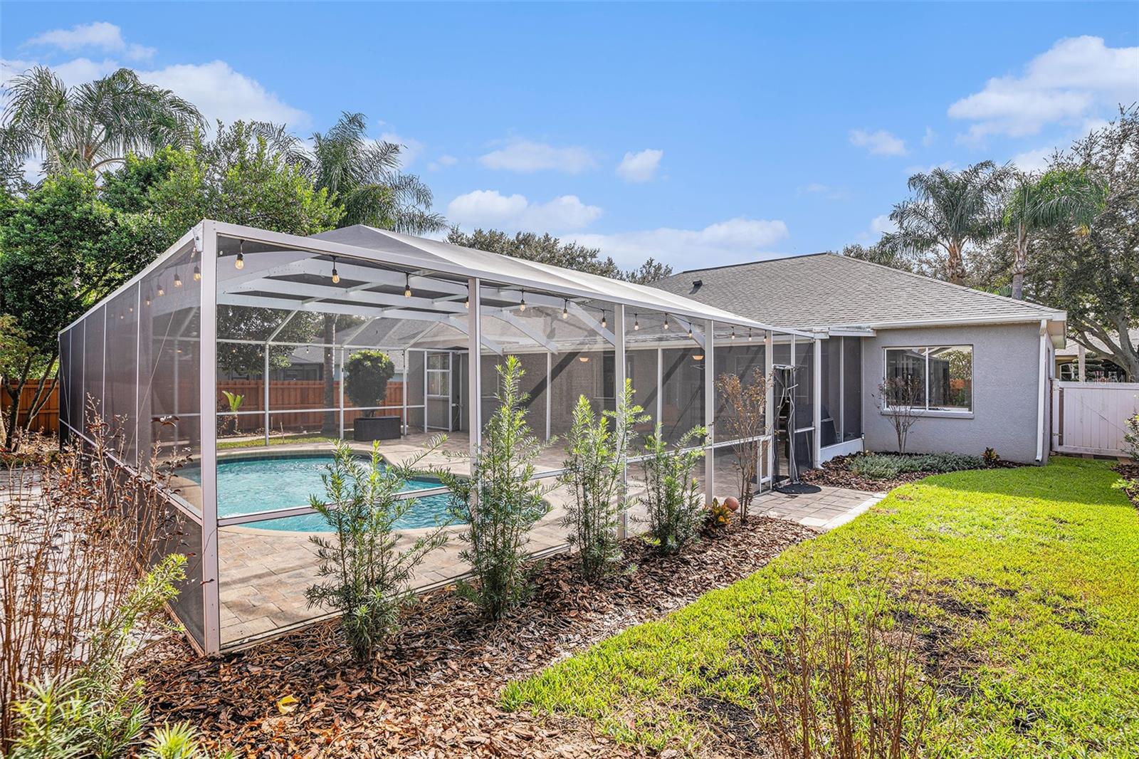 DUNCAN GROVES - Residential