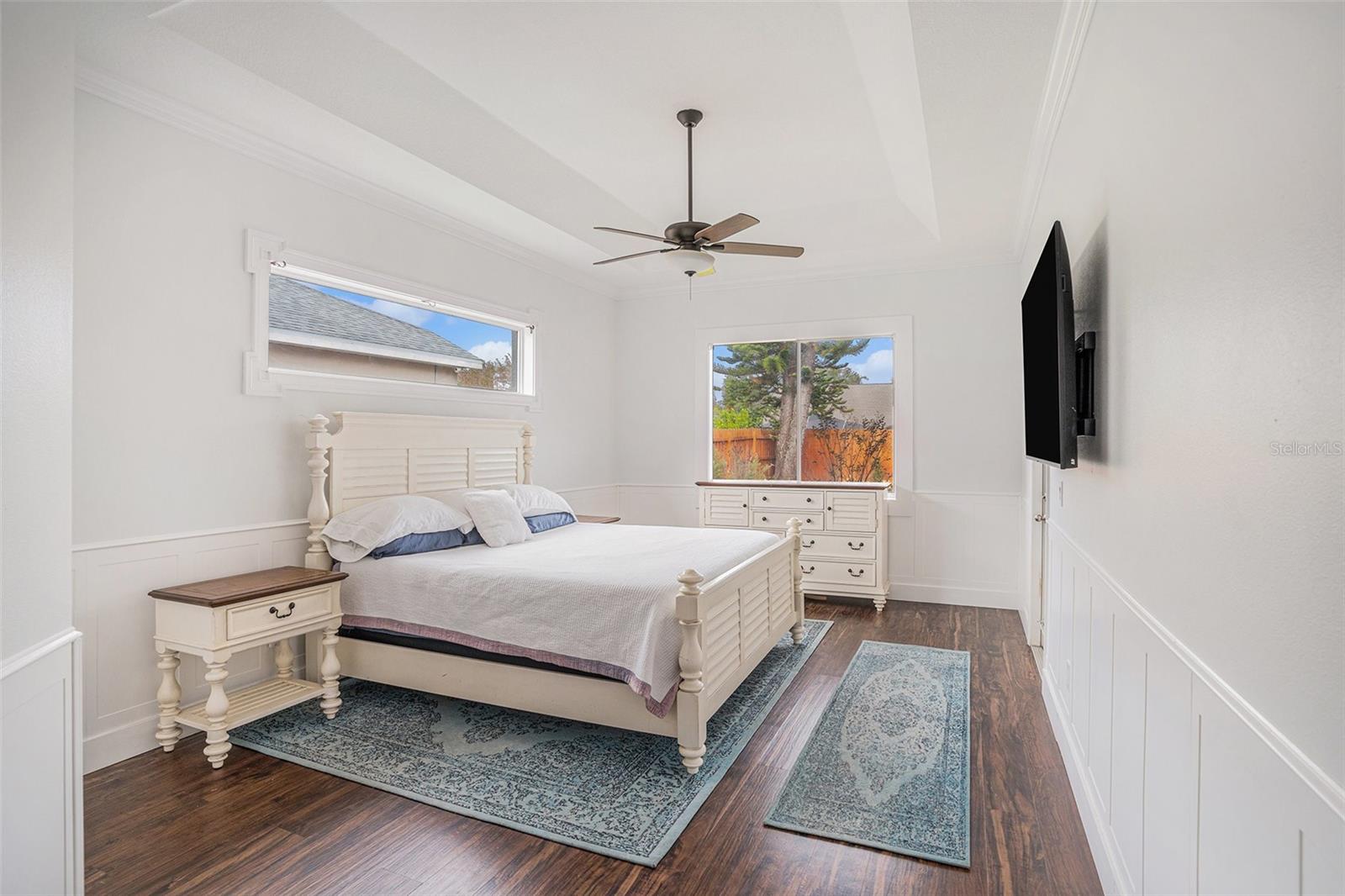 DUNCAN GROVES - Residential