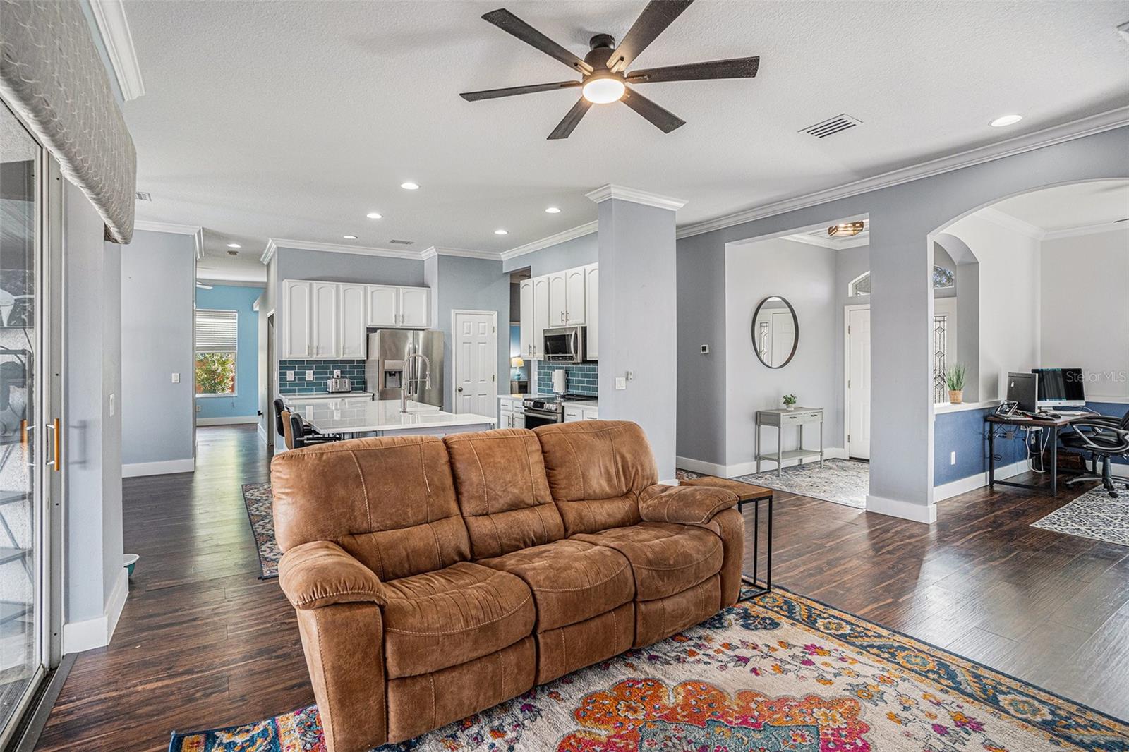 DUNCAN GROVES - Residential