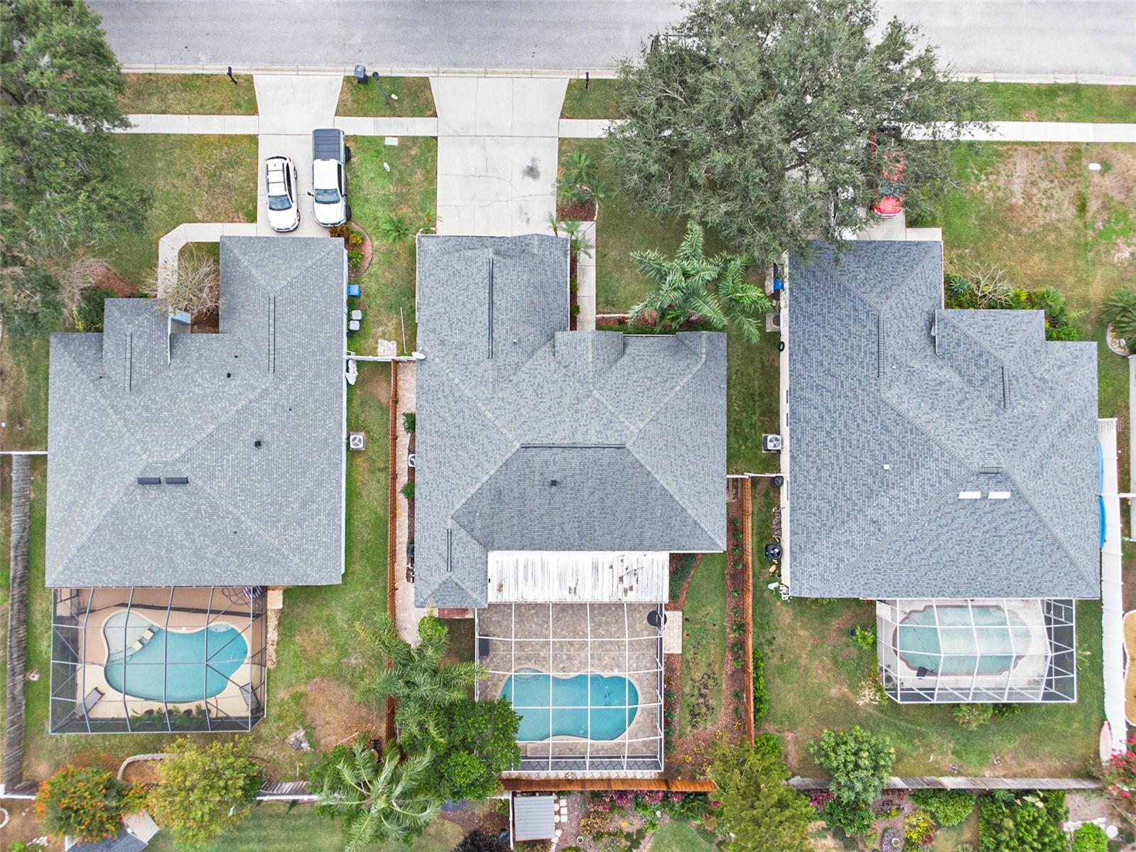 DUNCAN GROVES - Residential