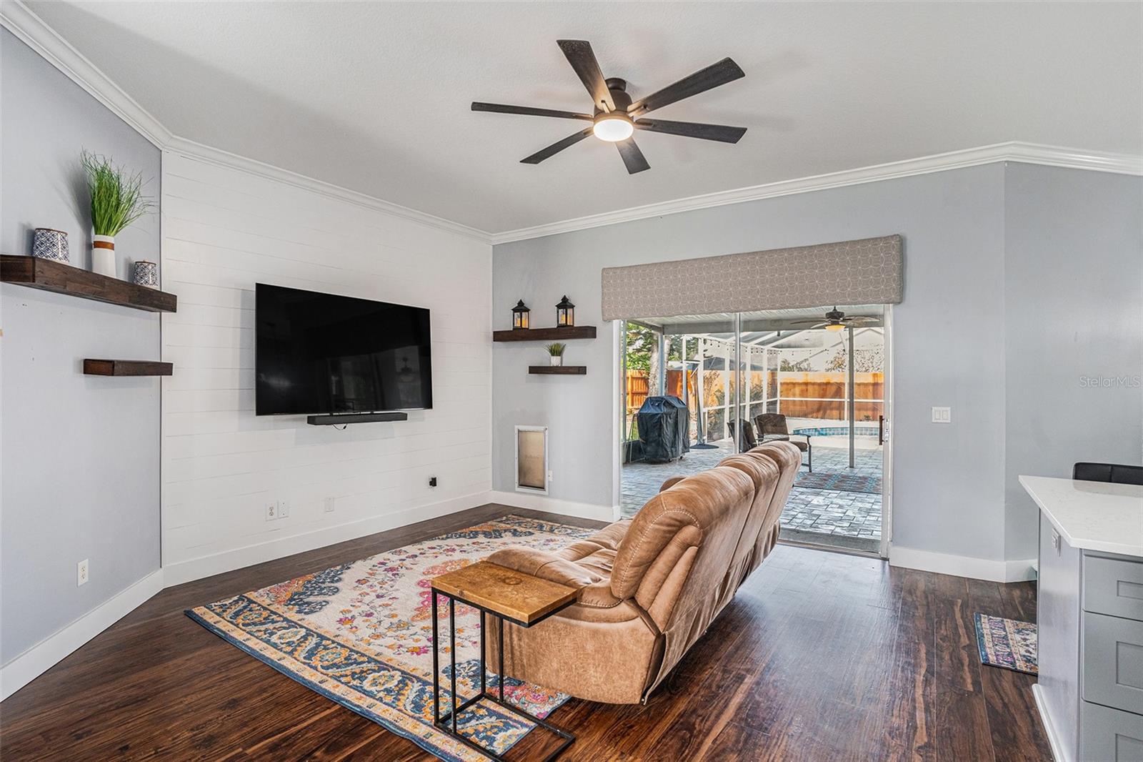 DUNCAN GROVES - Residential