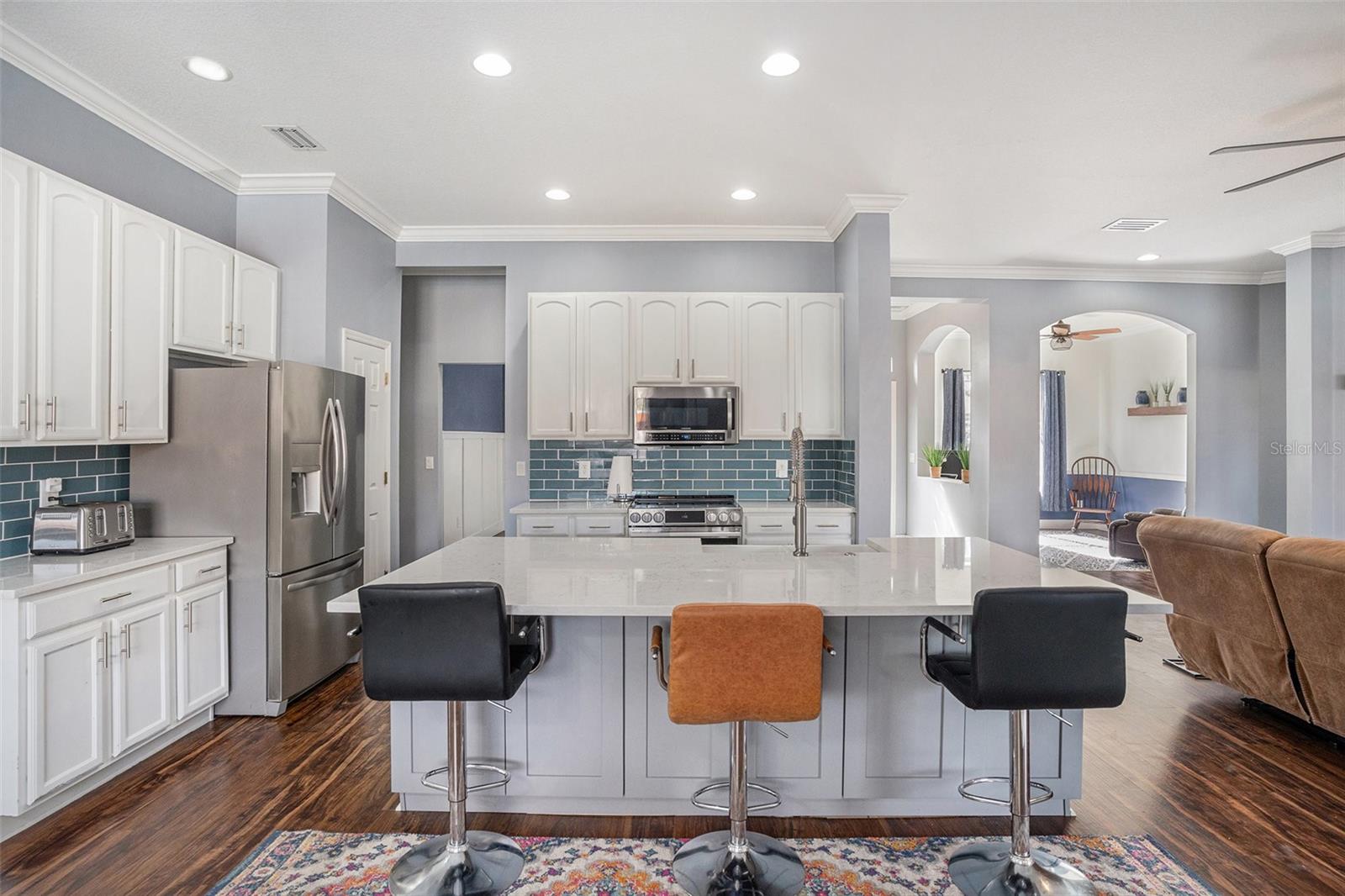 DUNCAN GROVES - Residential