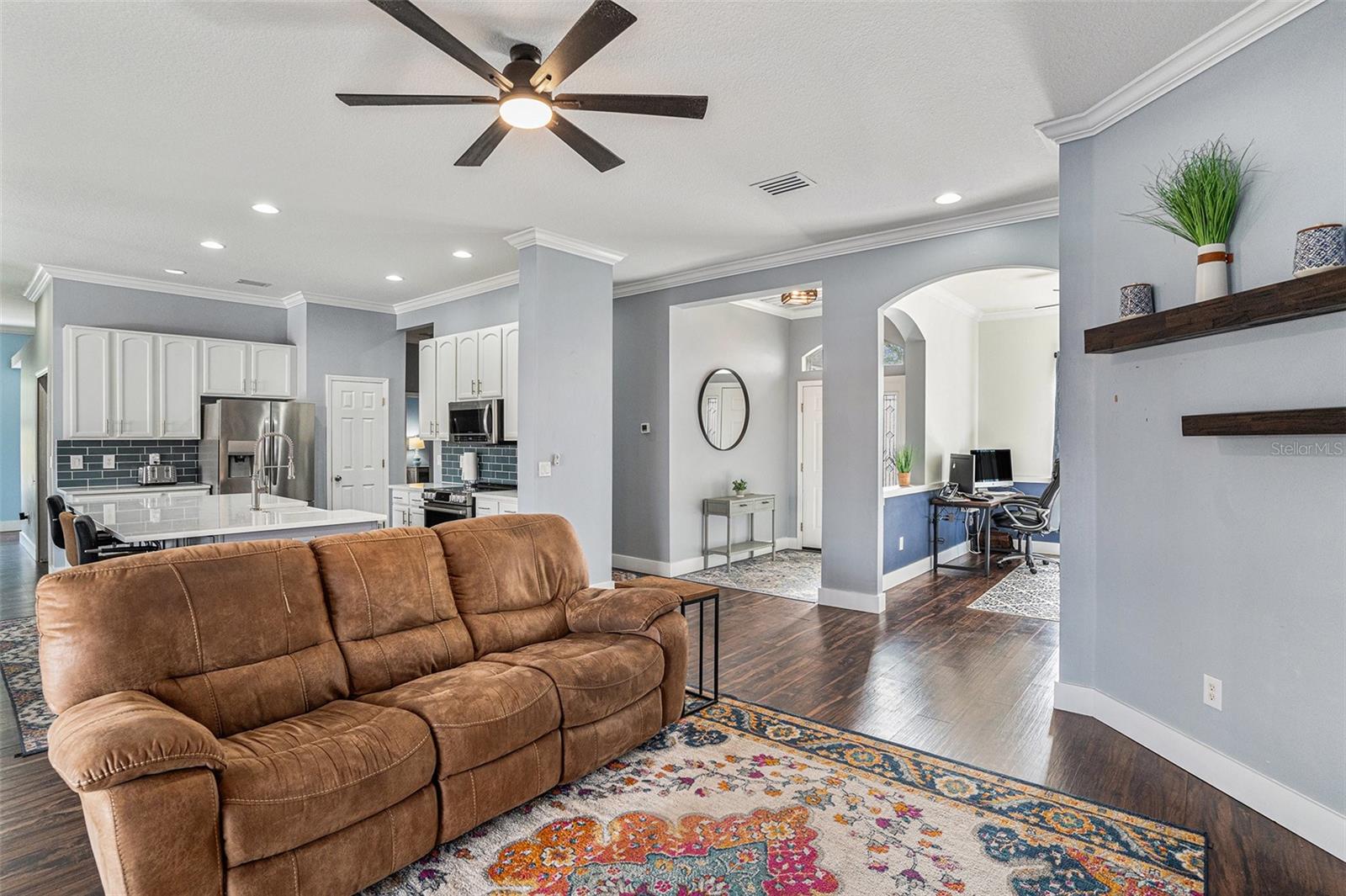 DUNCAN GROVES - Residential